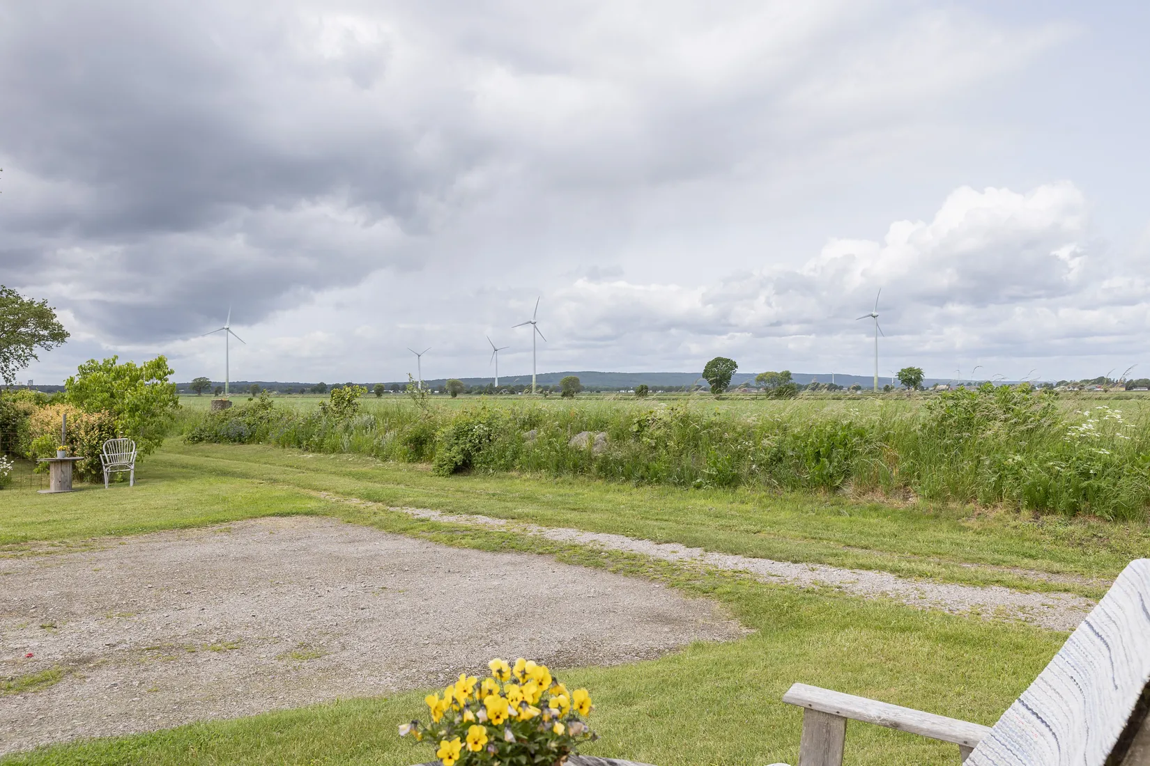 Fritidshus, Ådalavägen 98, Sölvesborg