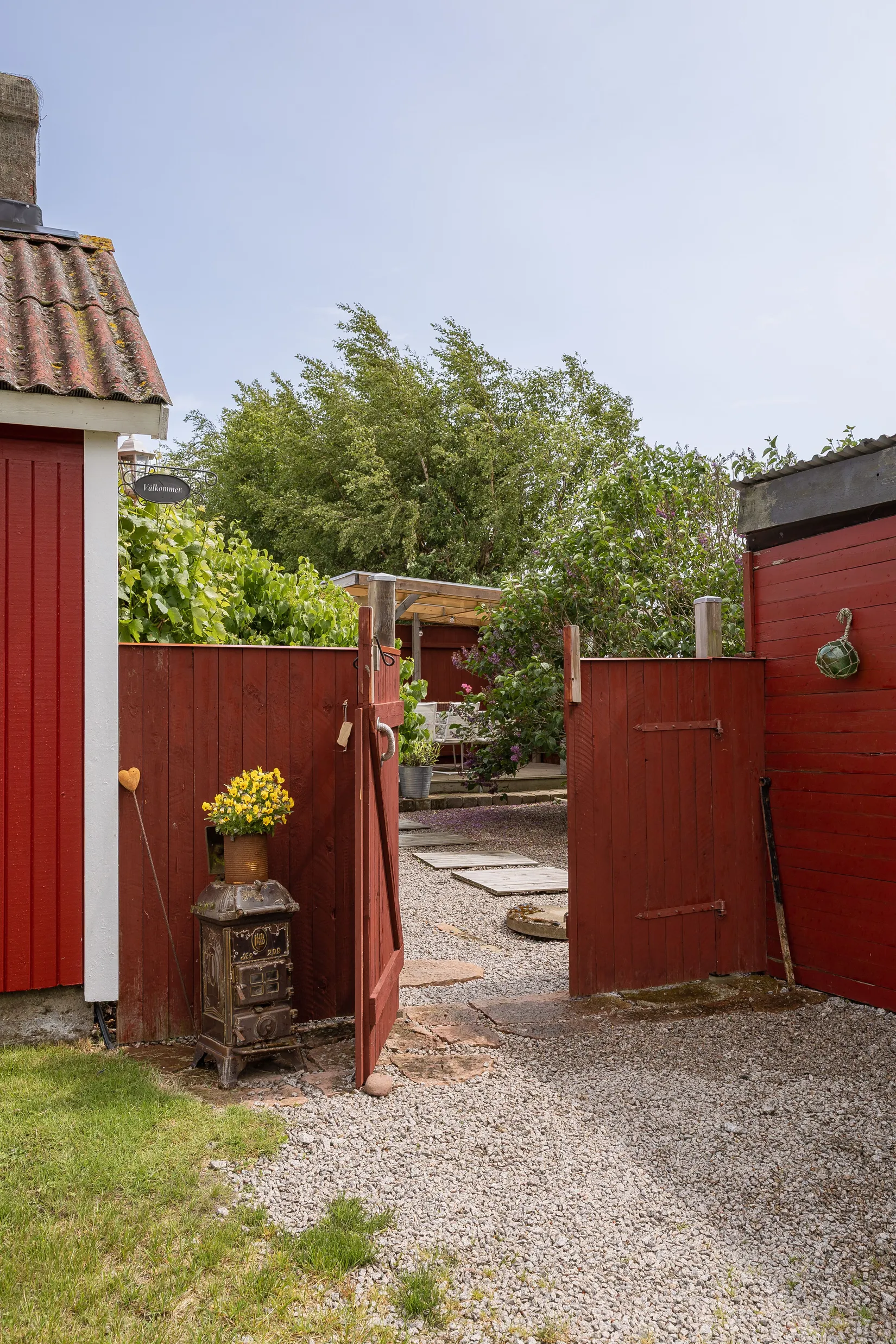 Fritidshus, Ådalavägen 98, Sölvesborg