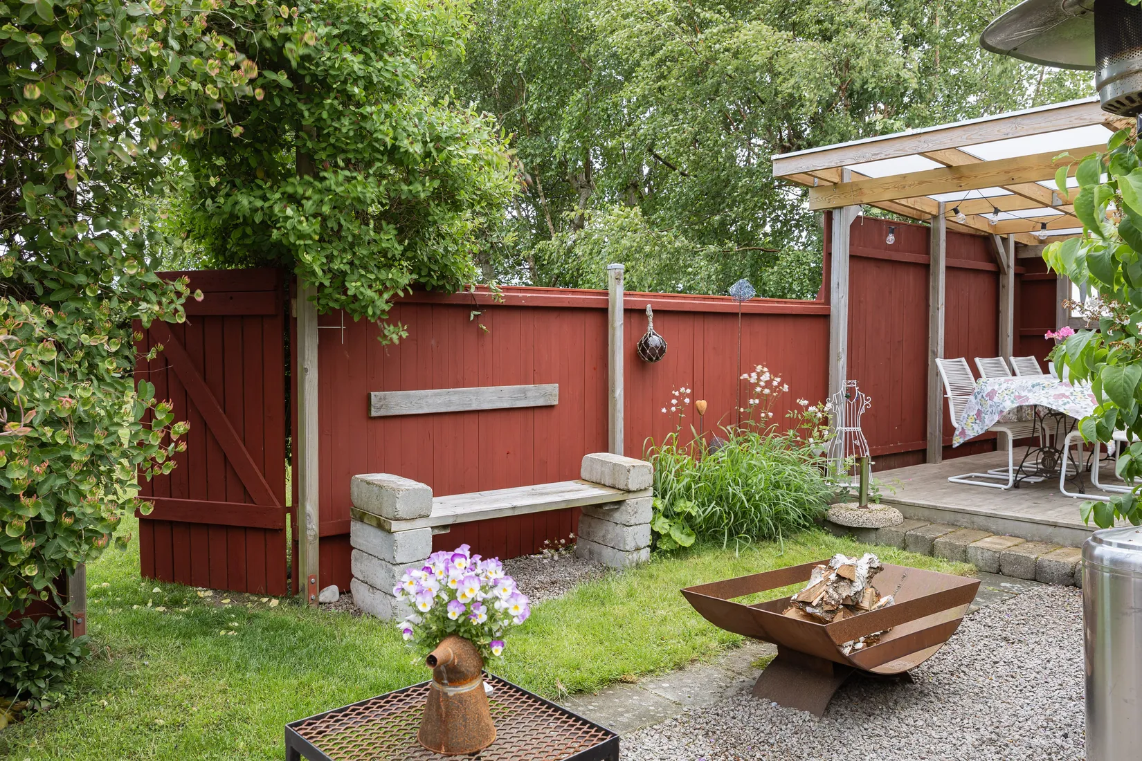 Fritidshus, Ådalavägen 98, Sölvesborg