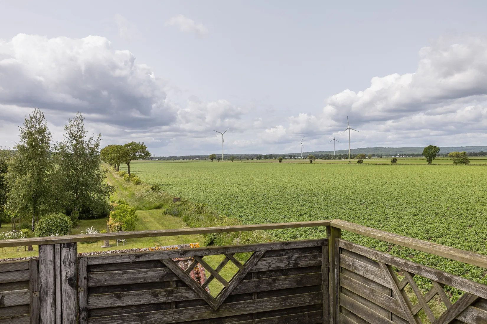 Fritidshus, Ådalavägen 98, Sölvesborg