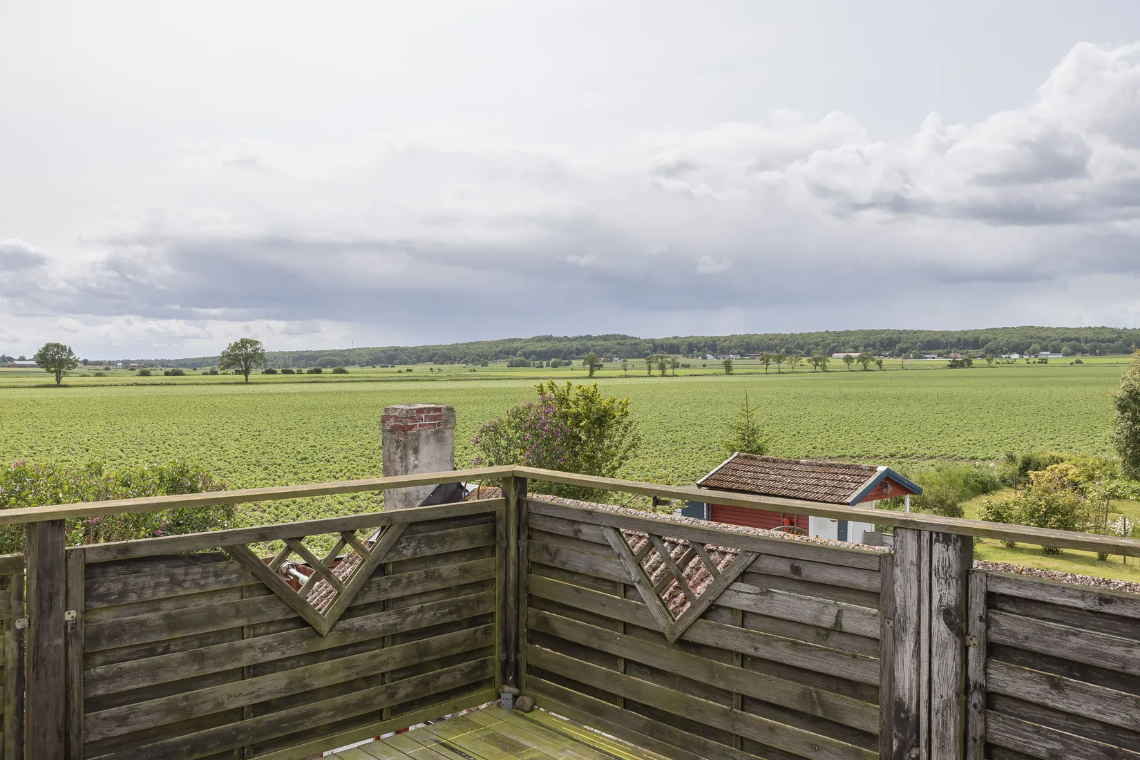 Fritidshus, Ådalavägen 98, Sölvesborg