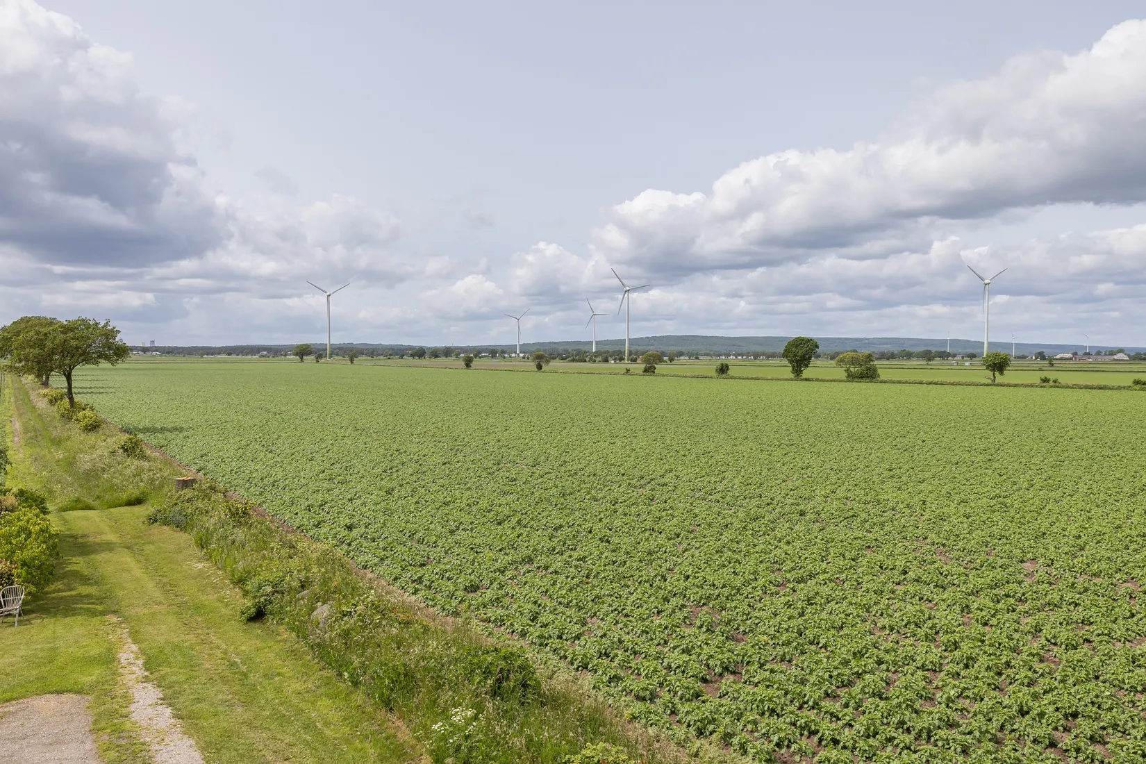 Fritidshus, Ådalavägen 98, Sölvesborg