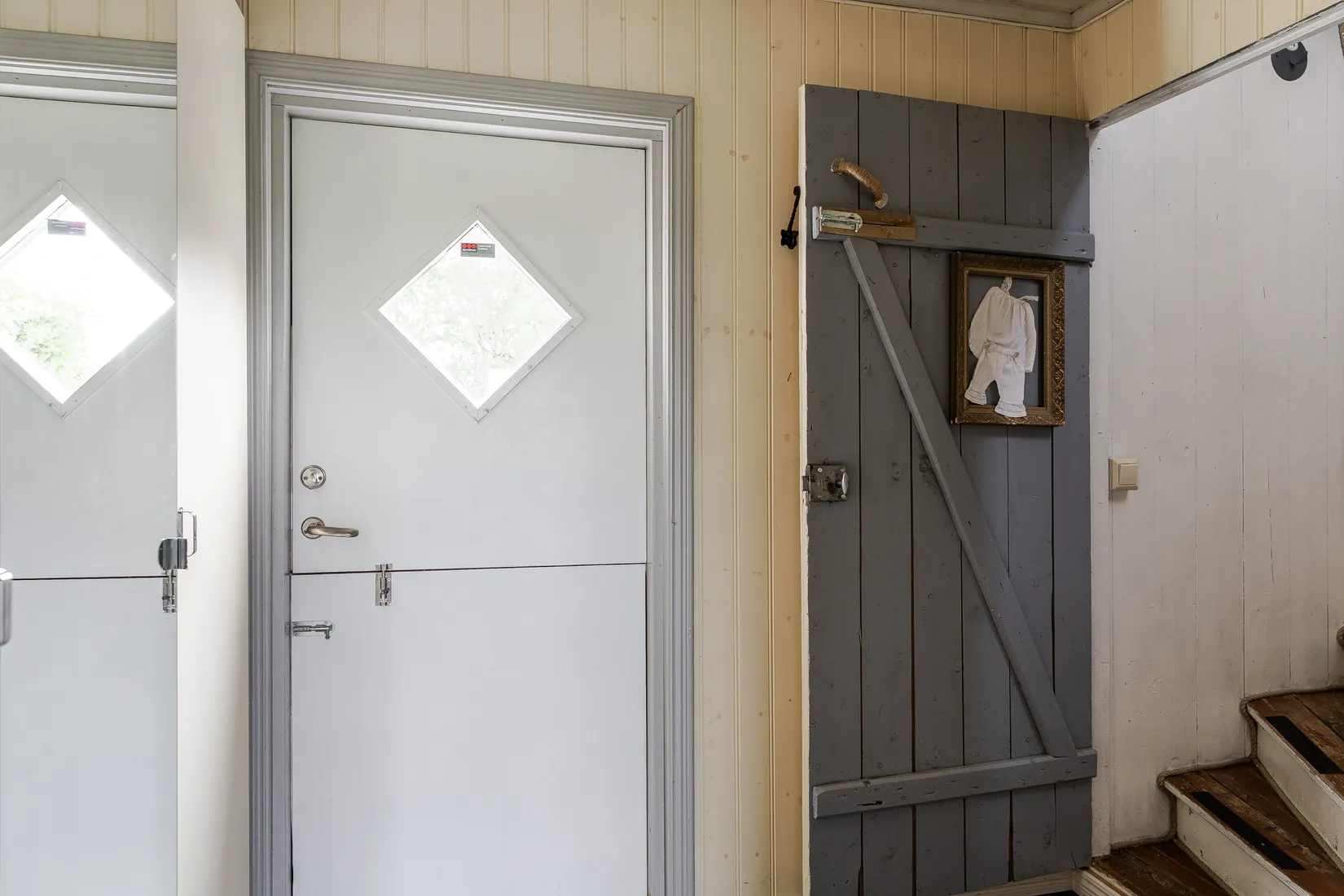 Fritidshus, Ådalavägen 98, Sölvesborg