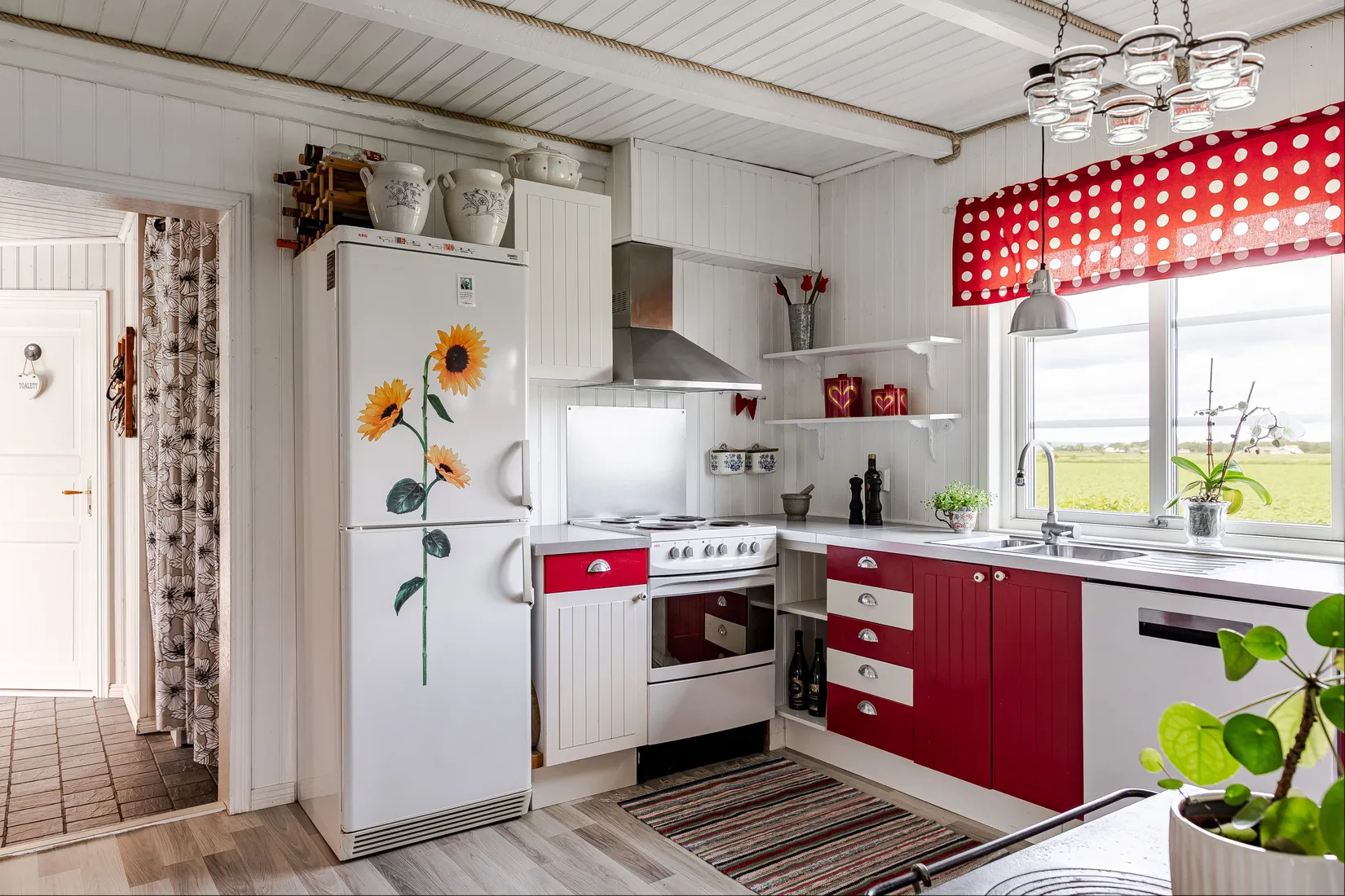 Fritidshus, Ådalavägen 98, Sölvesborg