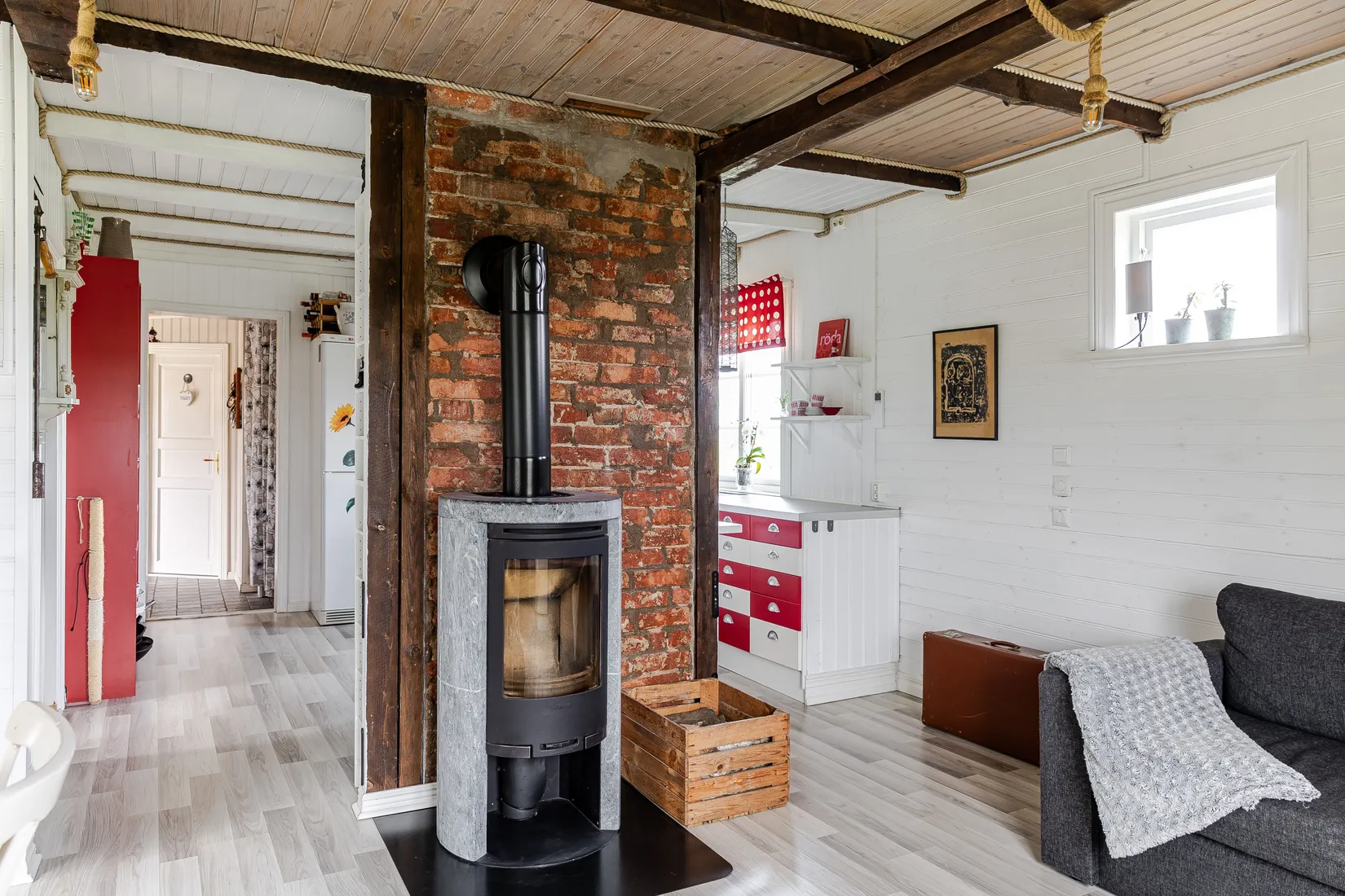 Fritidshus, Ådalavägen 98, Sölvesborg