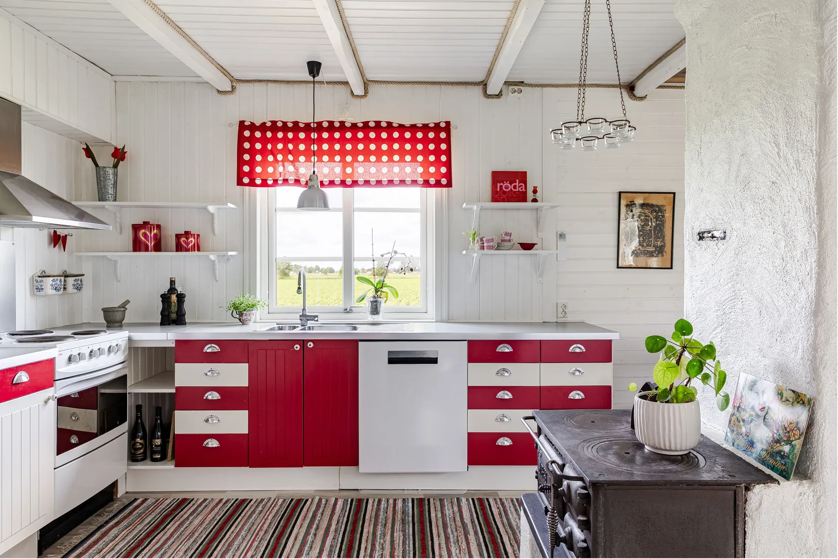 Fritidshus, Ådalavägen 98, Sölvesborg