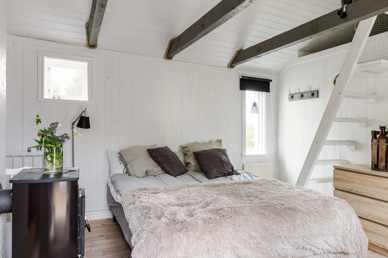 Fritidshus, Ådalavägen 98, Sölvesborg