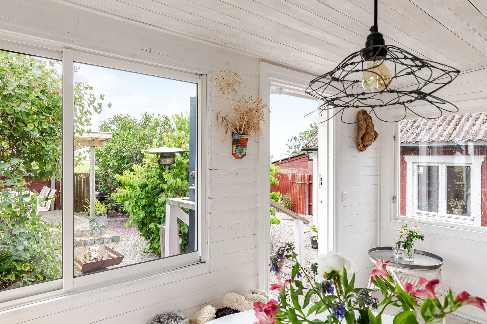 Fritidshus, Ådalavägen 98, Sölvesborg