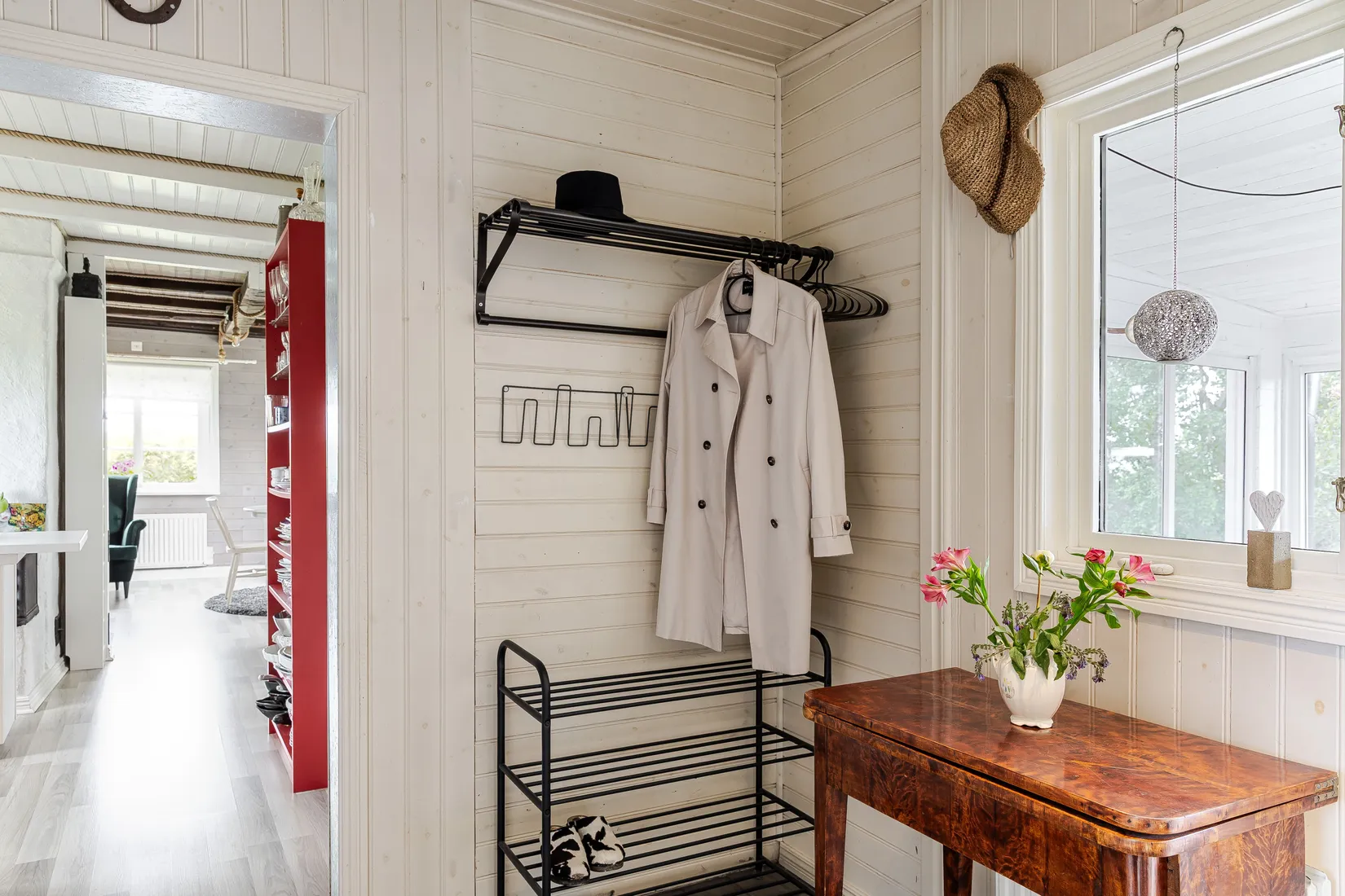 Fritidshus, Ådalavägen 98, Sölvesborg