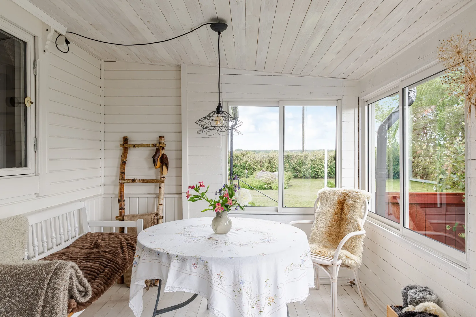 Fritidshus, Ådalavägen 98, Sölvesborg