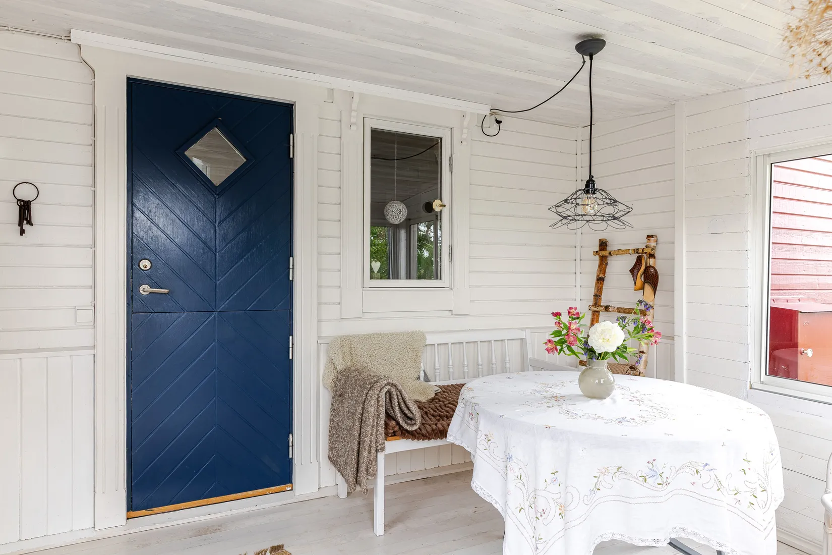 Fritidshus, Ådalavägen 98, Sölvesborg