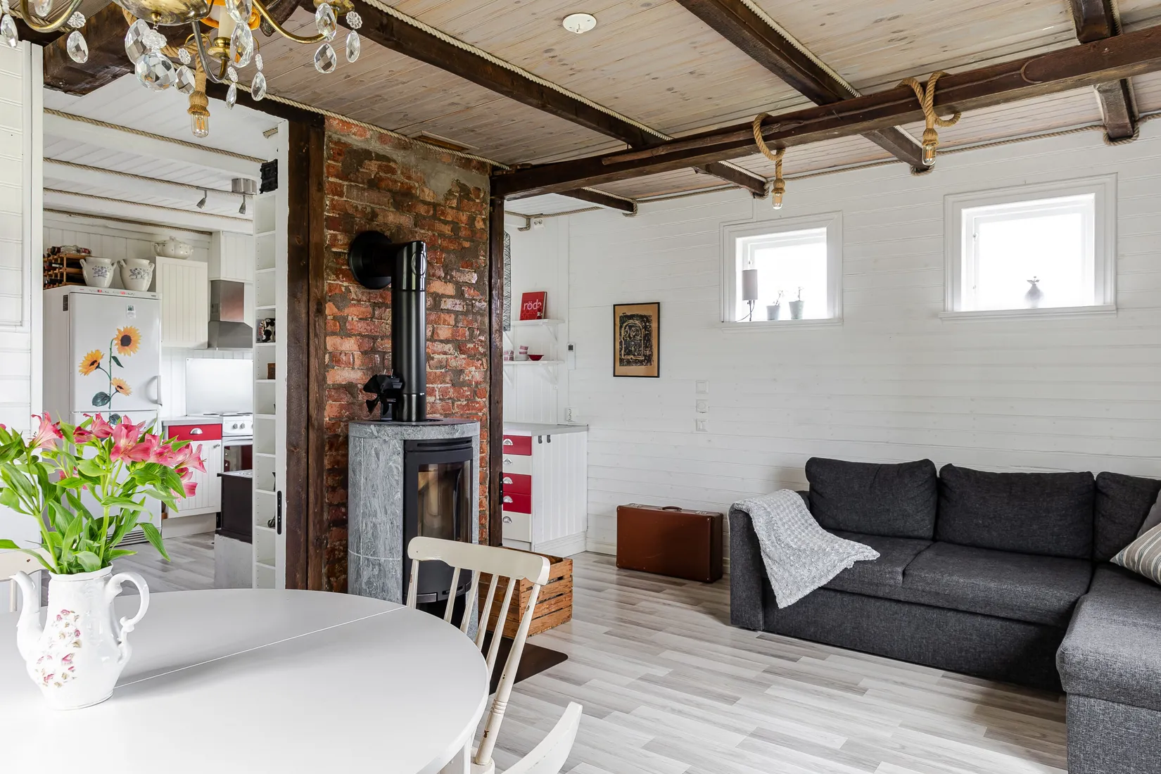 Fritidshus, Ådalavägen 98, Sölvesborg