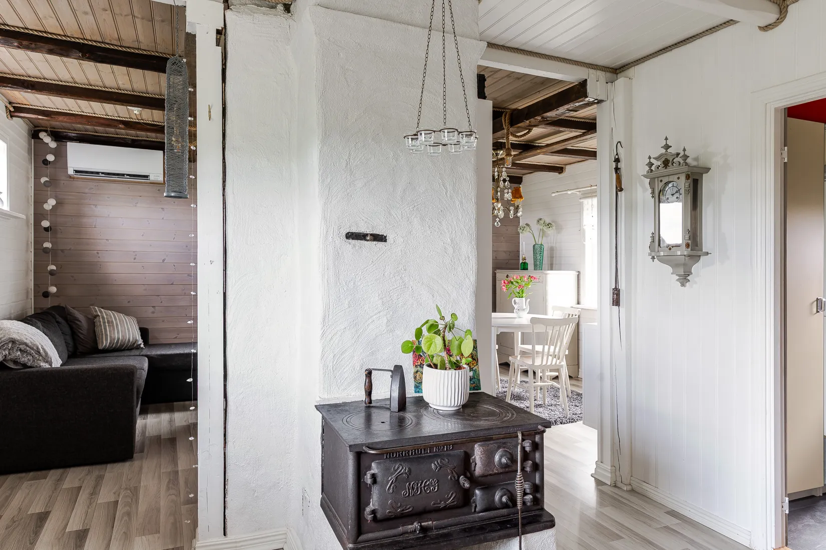 Fritidshus, Ådalavägen 98, Sölvesborg