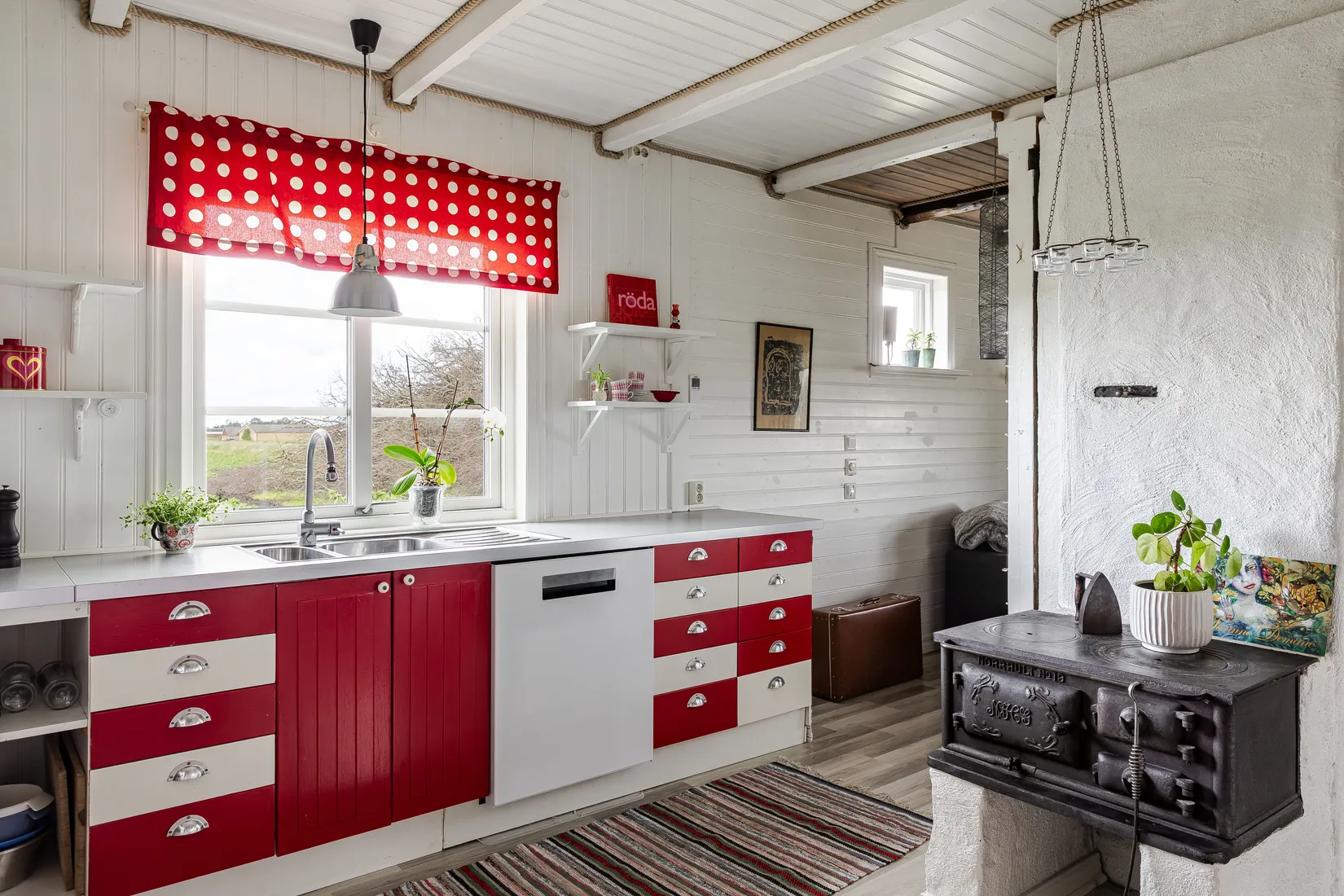 Fritidshus, Ådalavägen 98, Sölvesborg