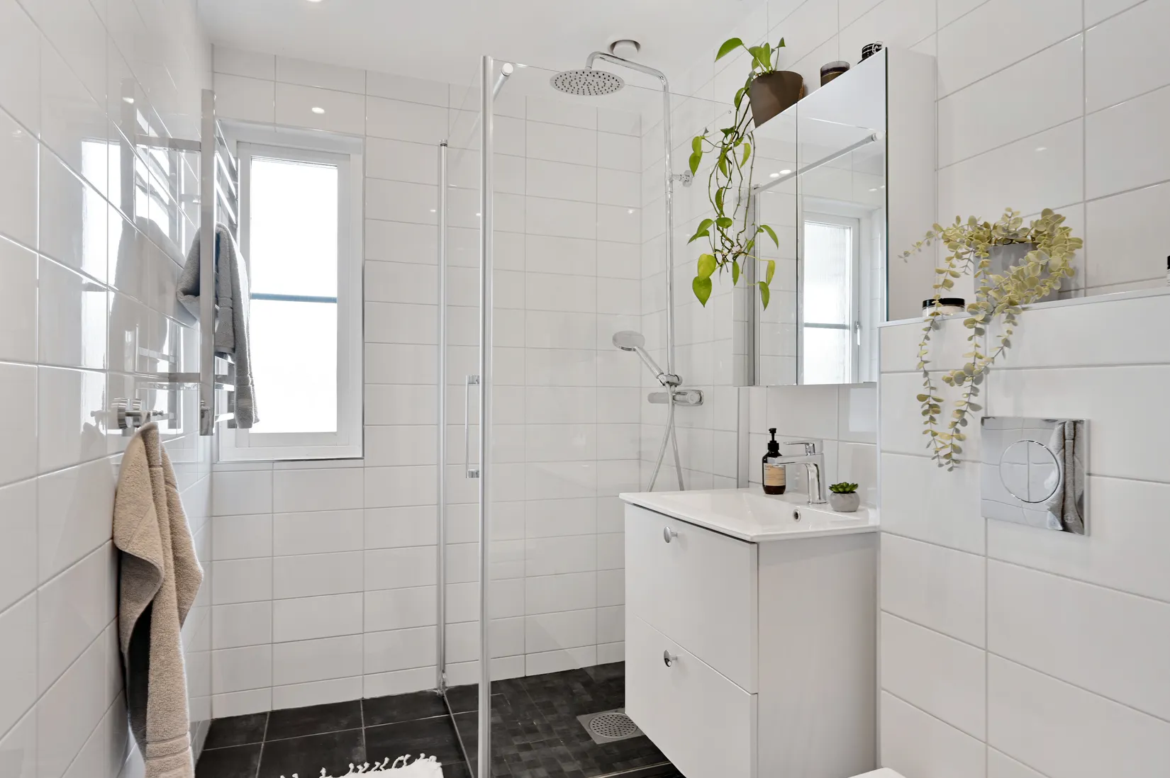 Villa, Häggvägen 23A, Barkarby, Järfälla