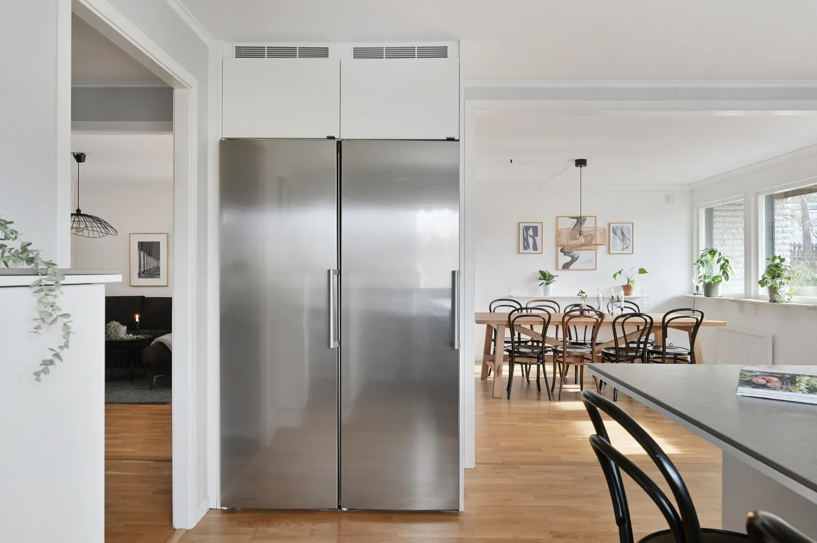 Villa, Häggvägen 23A, Barkarby, Järfälla