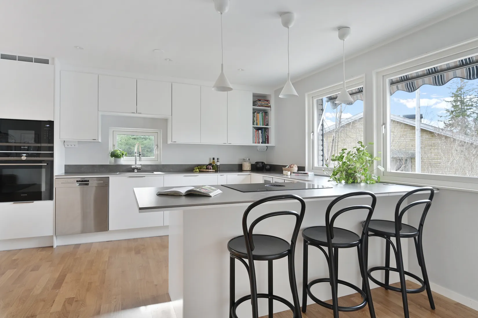 Villa, Häggvägen 23A, Barkarby, Järfälla