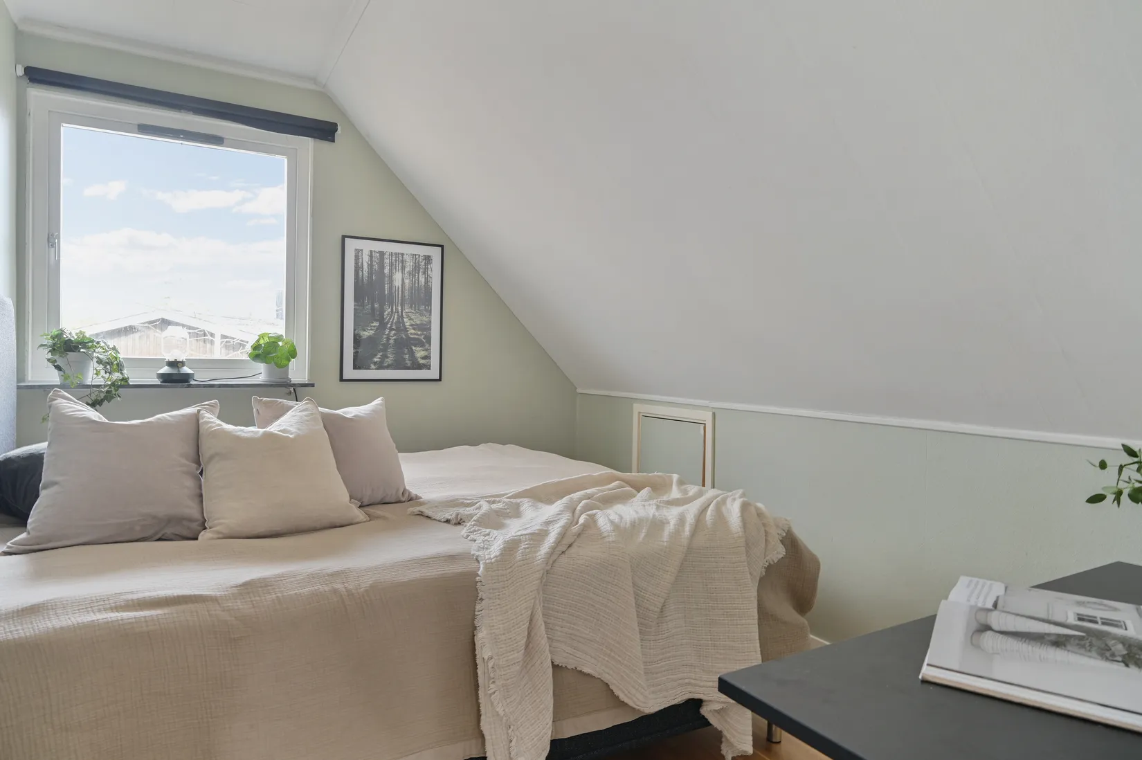 Villa, Häggvägen 23A, Barkarby, Järfälla