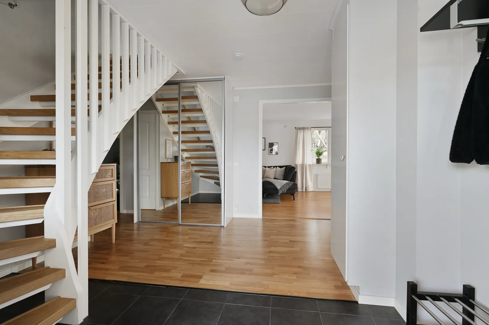 Villa, Häggvägen 23A, Barkarby, Järfälla