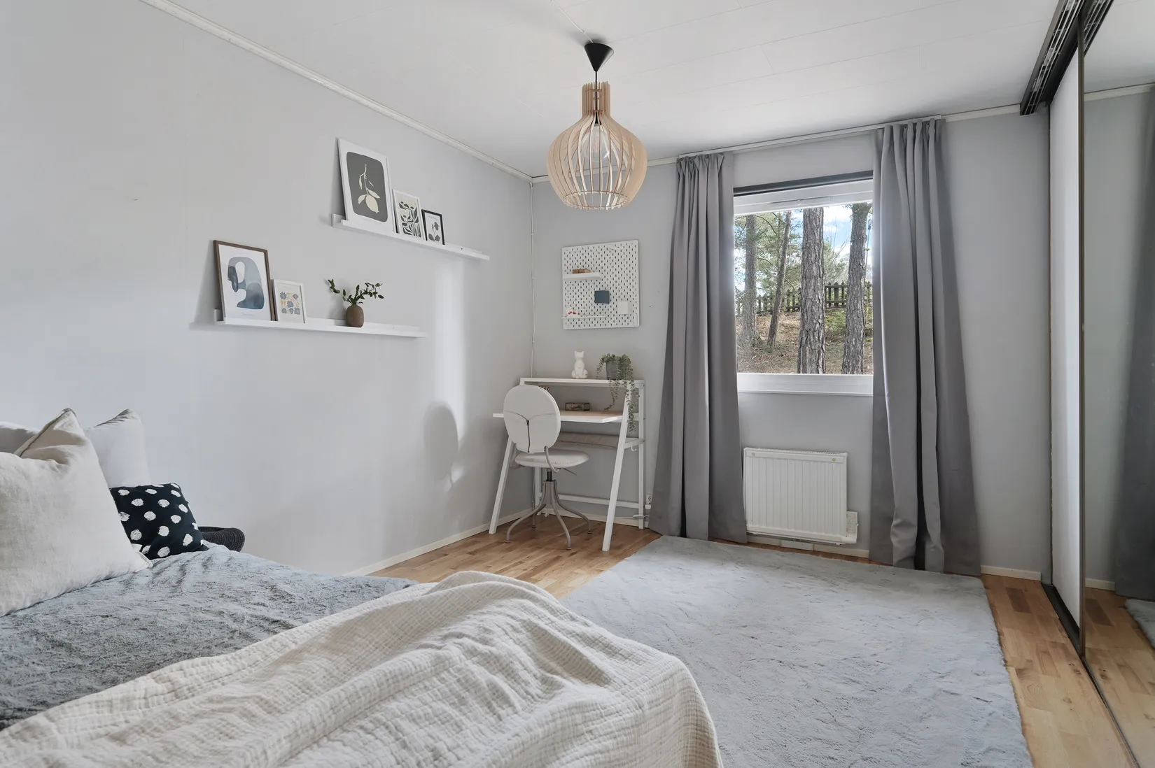 Villa, Häggvägen 23A, Barkarby, Järfälla