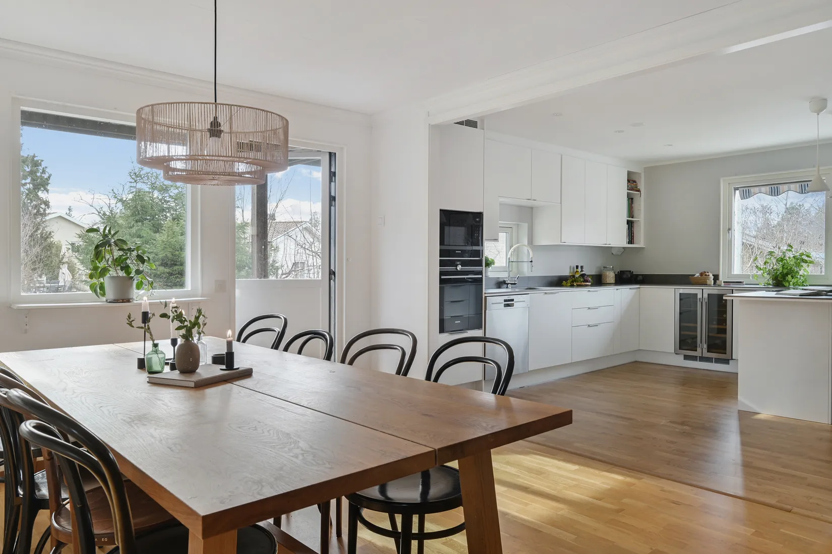 Villa, Häggvägen 23A, Barkarby, Järfälla