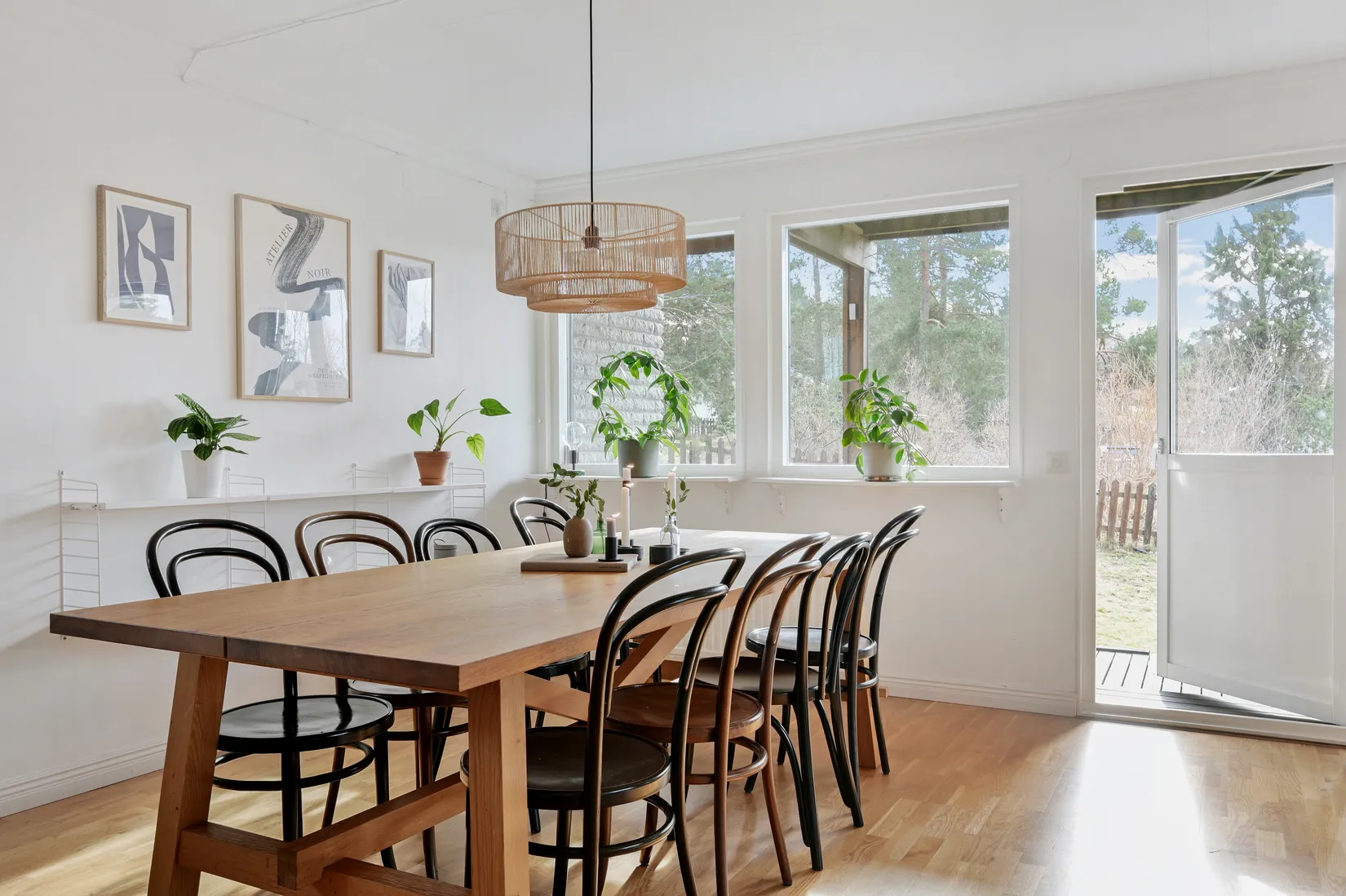 Villa, Häggvägen 23A, Barkarby, Järfälla