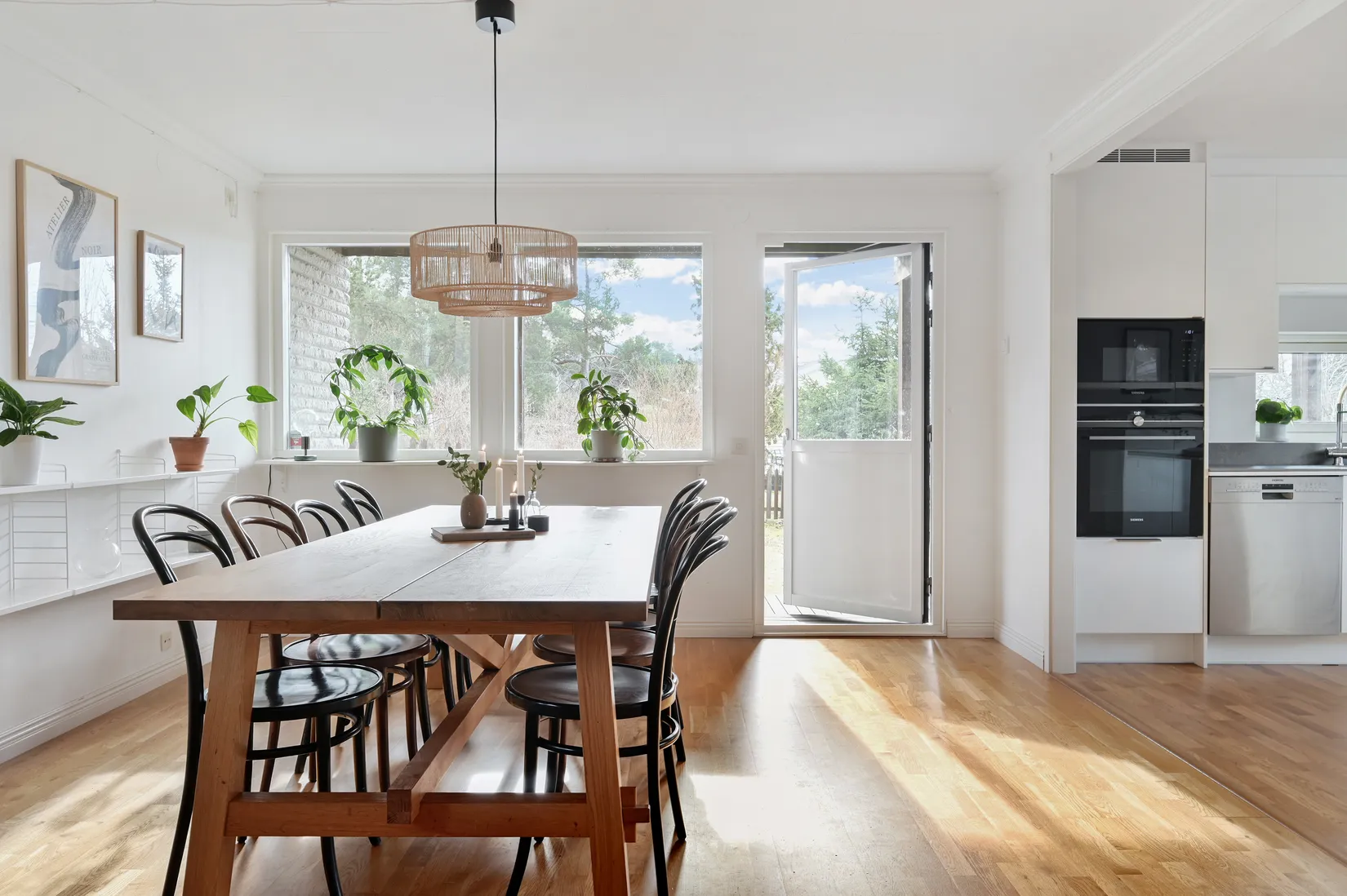 Villa, Häggvägen 23A, Barkarby, Järfälla