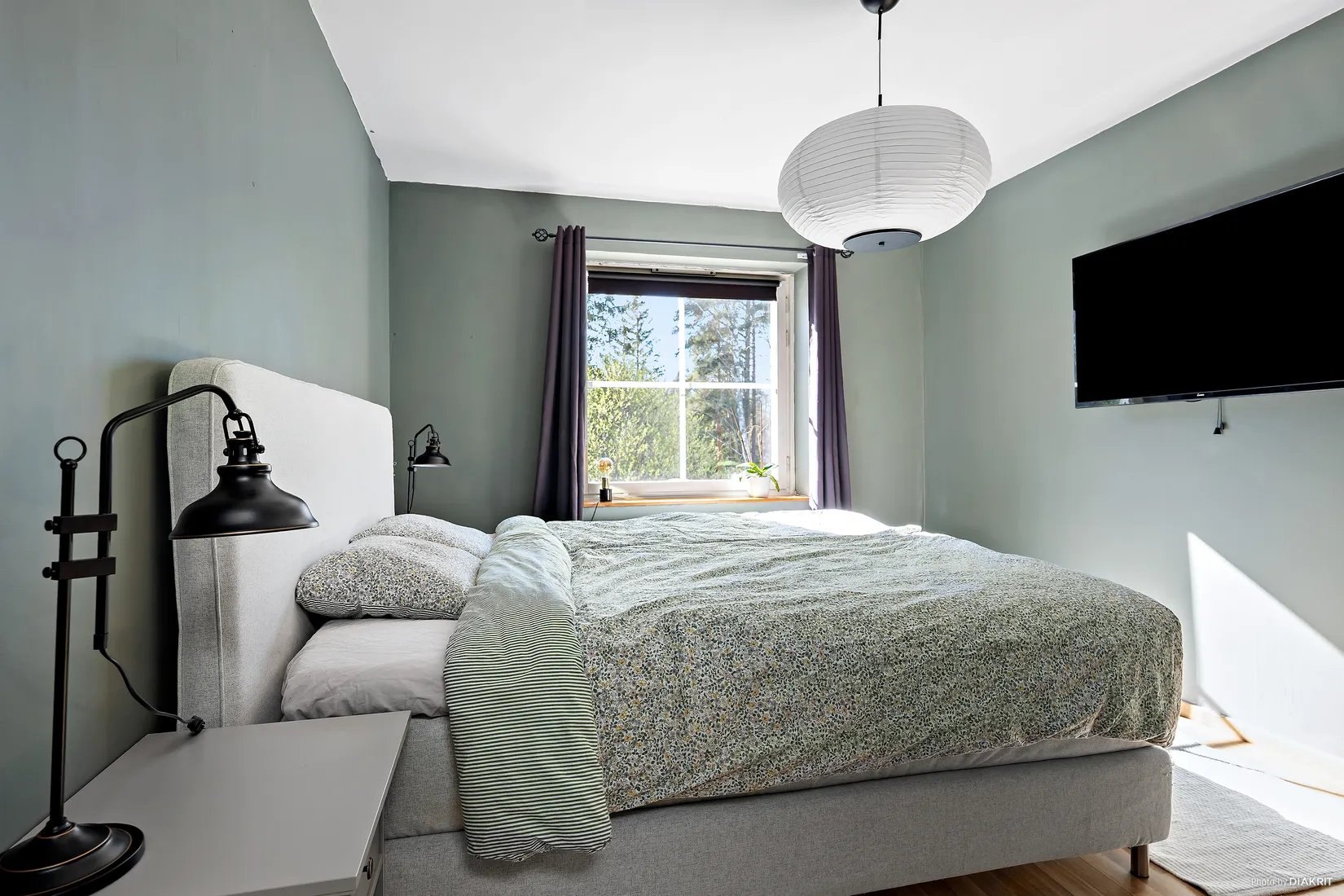 Bostadsrätt, Åbjörnsgatan 26d, Gyllenfors, Gislaved