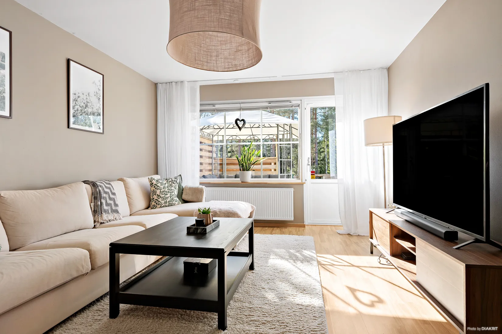 Bostadsrätt, Åbjörnsgatan 26d, Gyllenfors, Gislaved