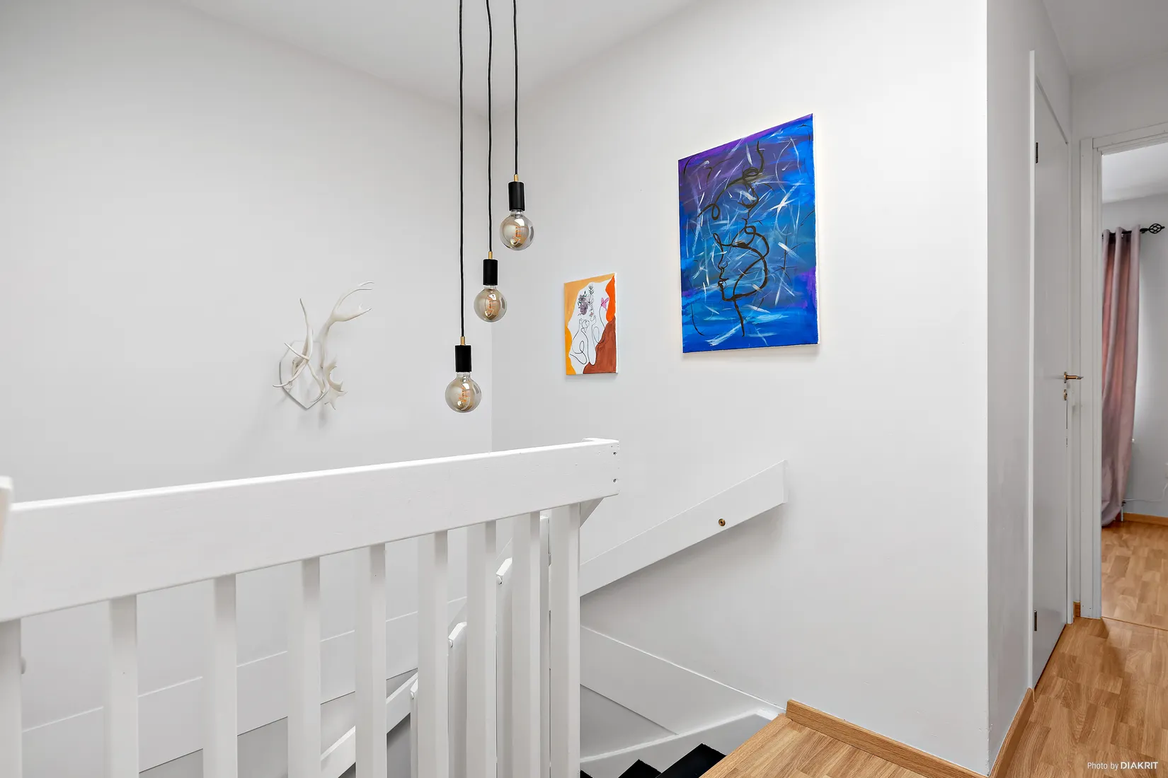 Bostadsrätt, Åbjörnsgatan 26d, Gyllenfors, Gislaved