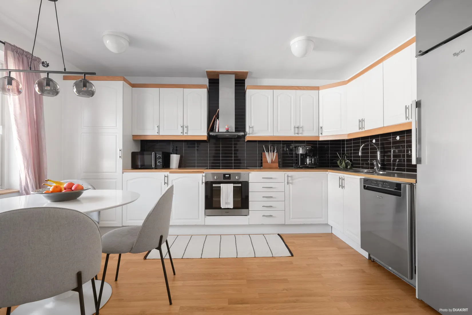 Bostadsrätt, Åbjörnsgatan 26d, Gyllenfors, Gislaved