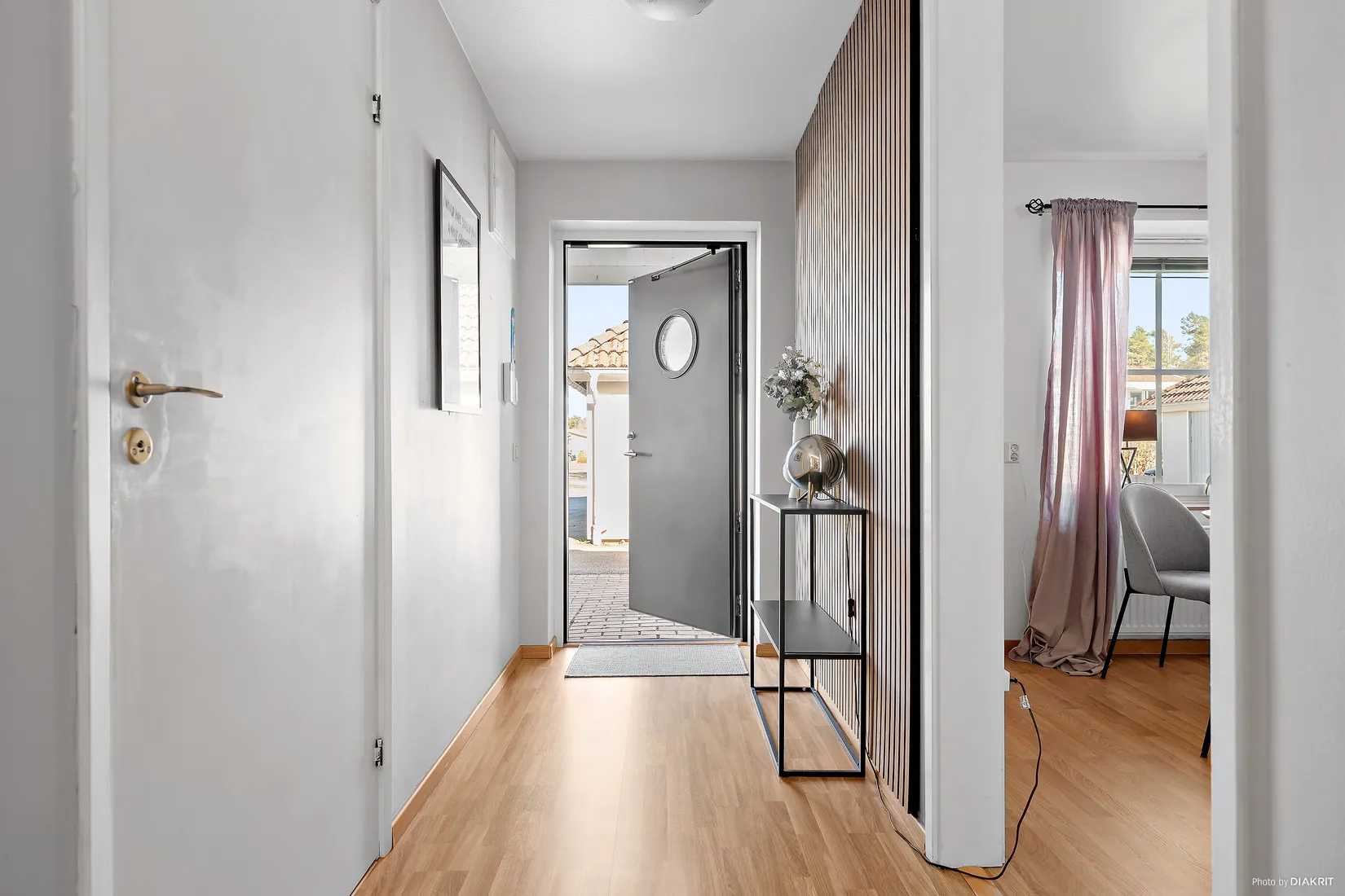 Bostadsrätt, Åbjörnsgatan 26d, Gyllenfors, Gislaved