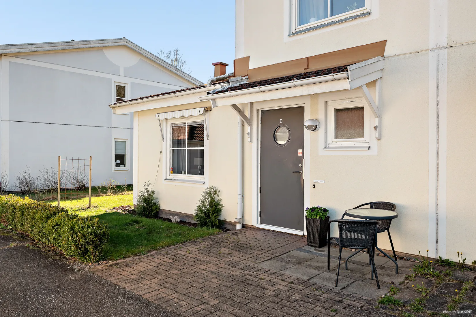 Bostadsrätt, Åbjörnsgatan 26d, Gyllenfors, Gislaved