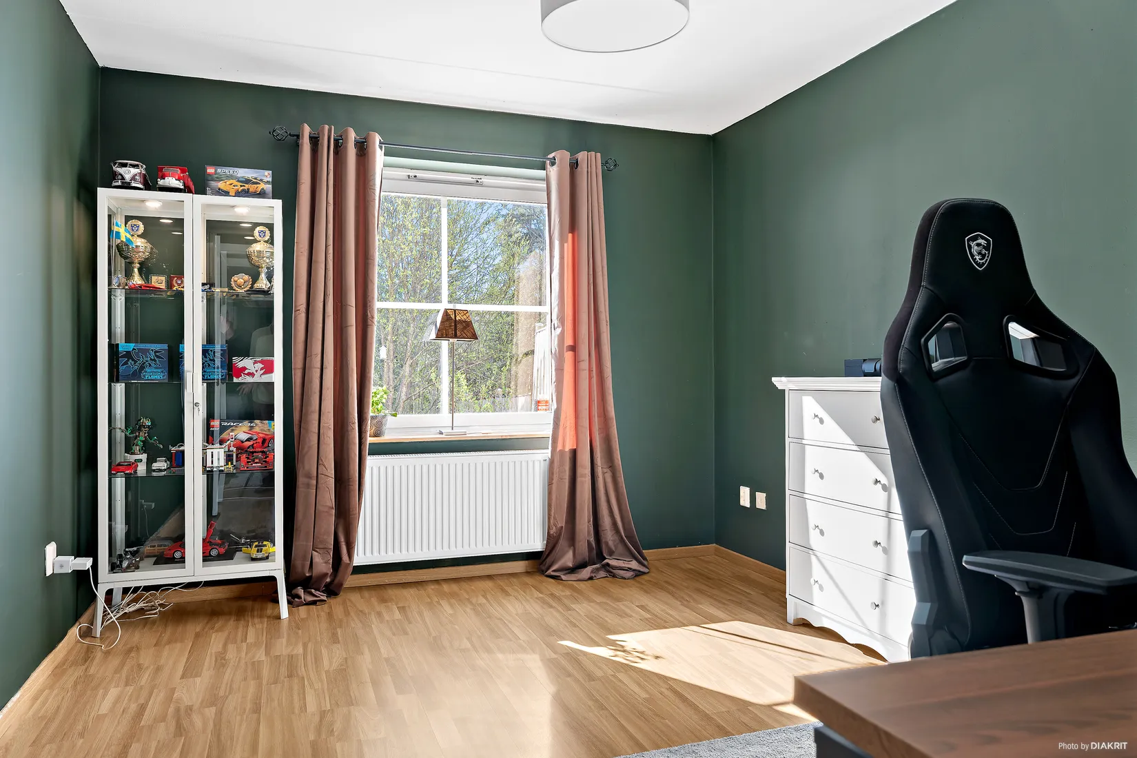 Bostadsrätt, Åbjörnsgatan 26d, Gyllenfors, Gislaved