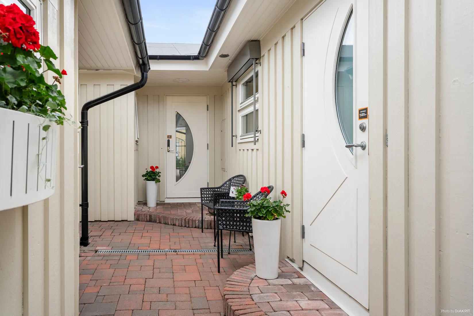 Villa, Gullkragevägen 11, Skogstorp, Falkenberg
