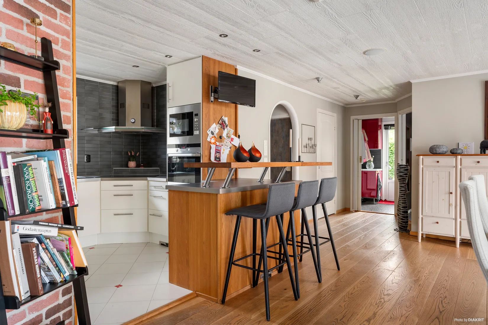 Villa, Gullkragevägen 11, Skogstorp, Falkenberg