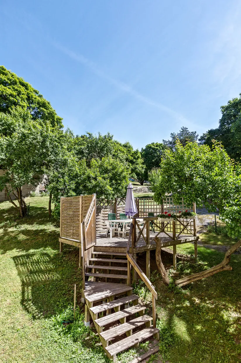 Bostadsrätt, Fredsgatan 12B, vån 2/3, Centrala Sundbyberg, Sundbyberg