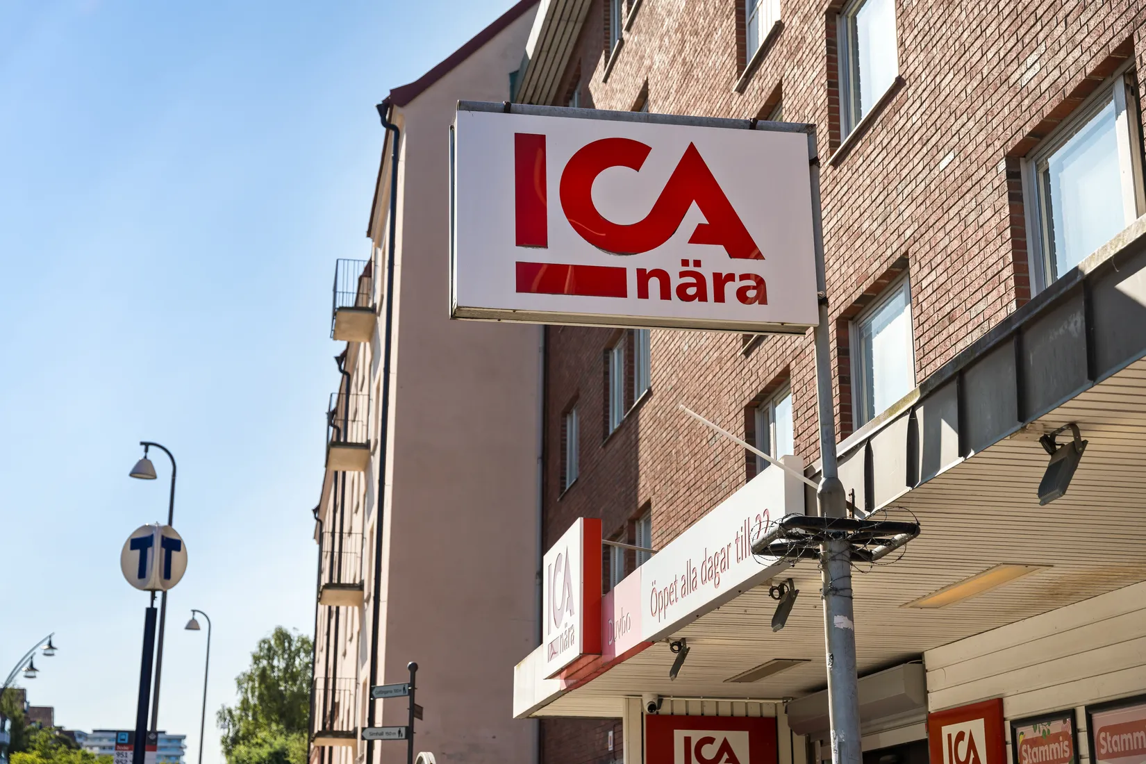 Bostadsrätt, Fredsgatan 12B, vån 2/3, Centrala Sundbyberg, Sundbyberg