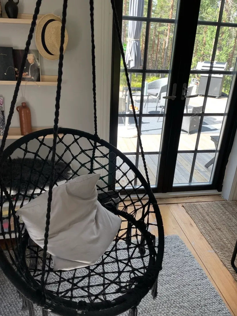 Fritidshus, Södra Råbovägen 3, Hudiksvall