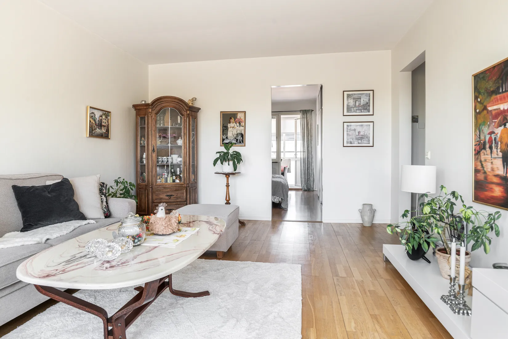 Bostadsrätt, Umeågatan 4C, Rosengården, Helsingborg