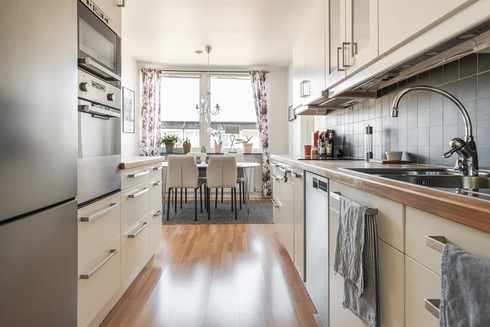 Bostadsrätt, Umeågatan 4C, Rosengården, Helsingborg