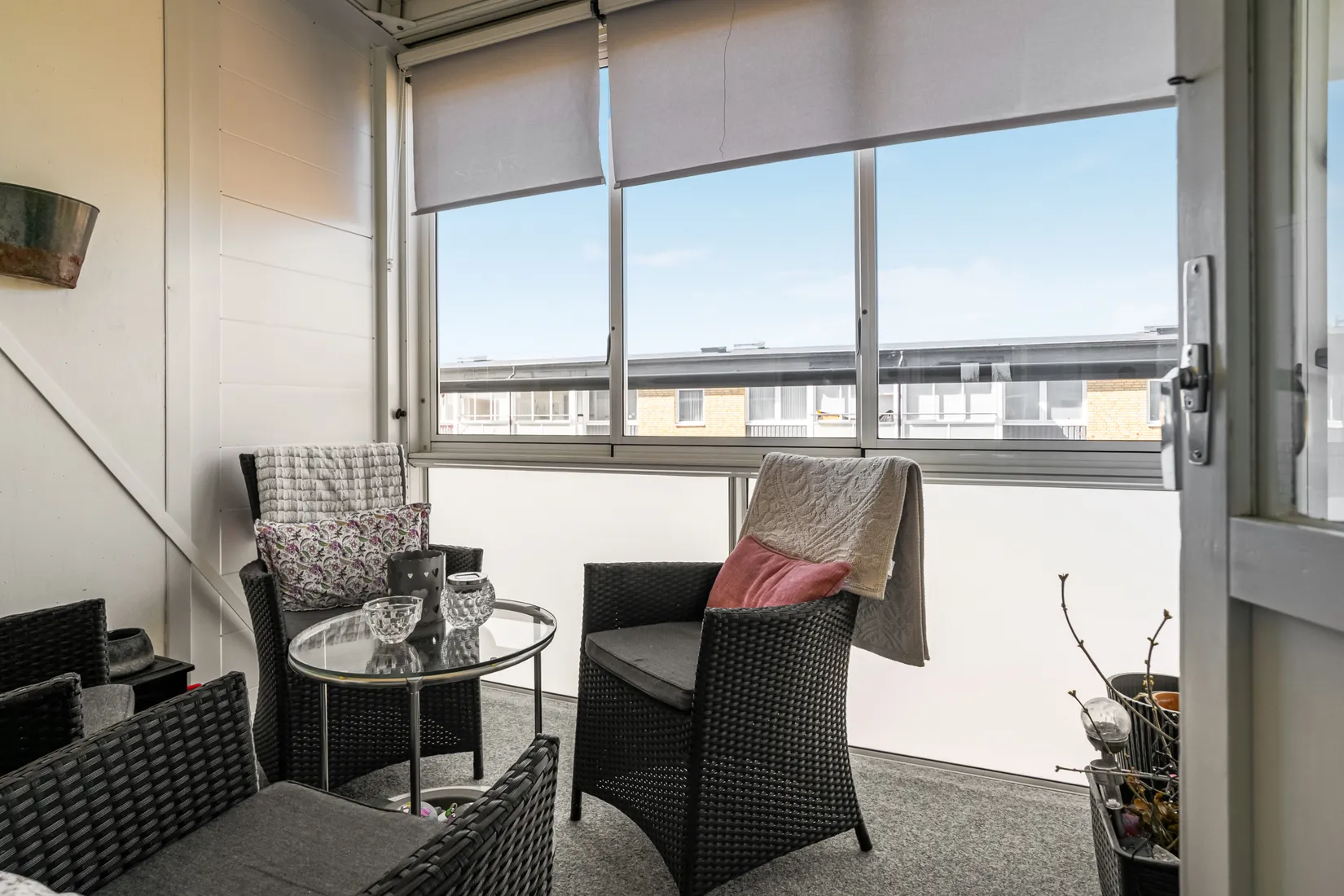 Bostadsrätt, Umeågatan 4C, Rosengården, Helsingborg