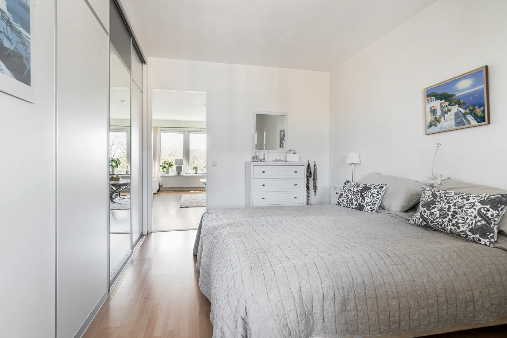 Bostadsrätt, Umeågatan 4C, Rosengården, Helsingborg