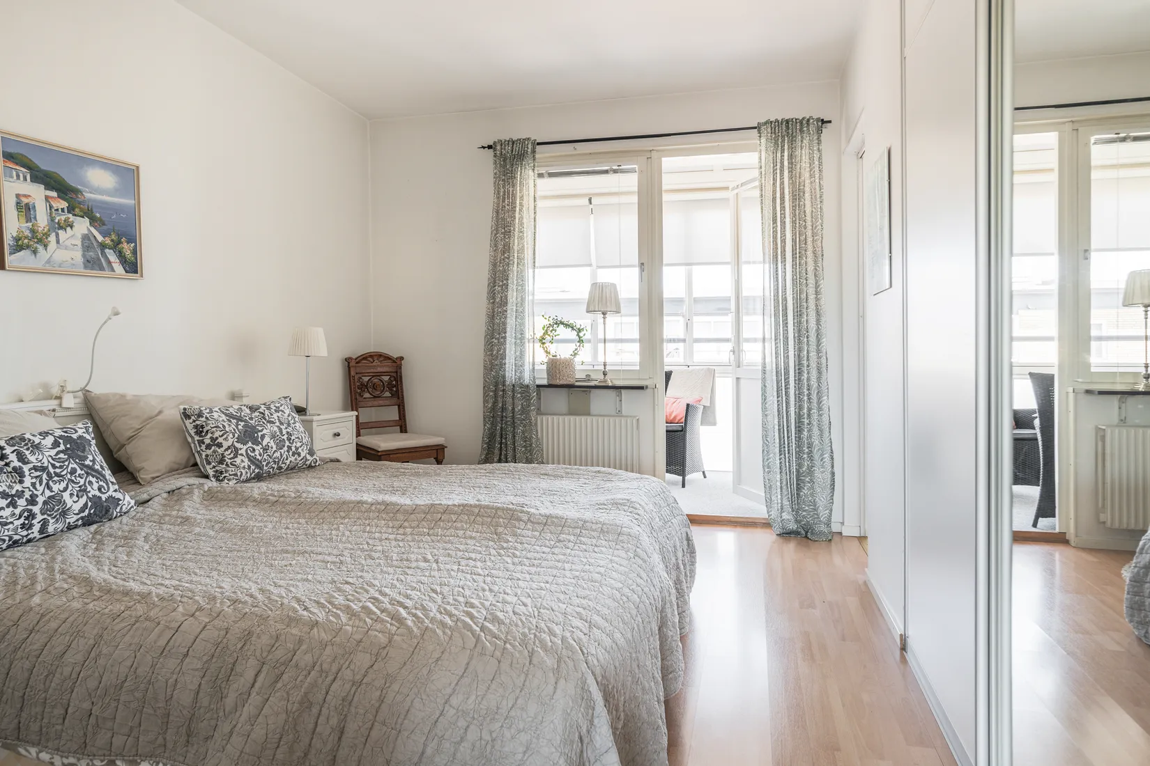 Bostadsrätt, Umeågatan 4C, Rosengården, Helsingborg