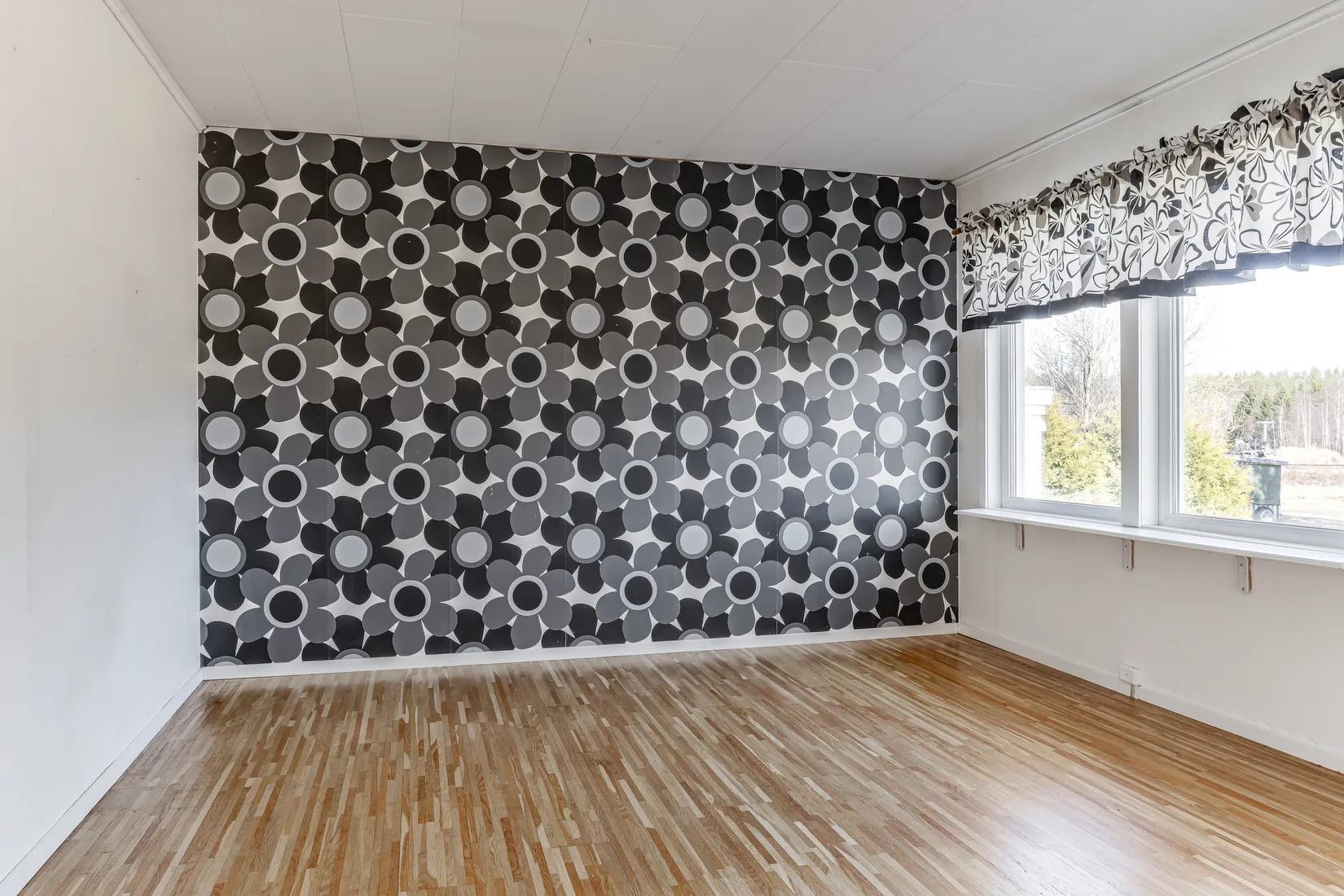 Villa, Sveavägen 16, Tvärålund, Vindeln