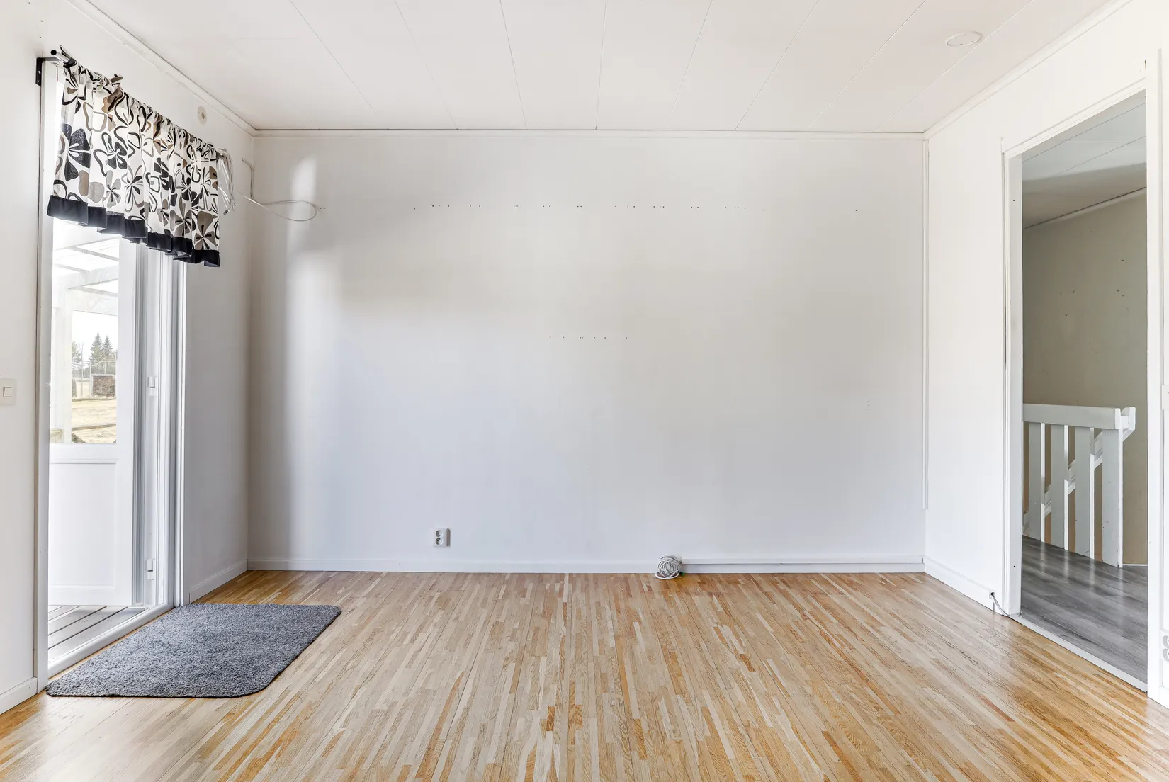 Villa, Sveavägen 16, Tvärålund, Vindeln