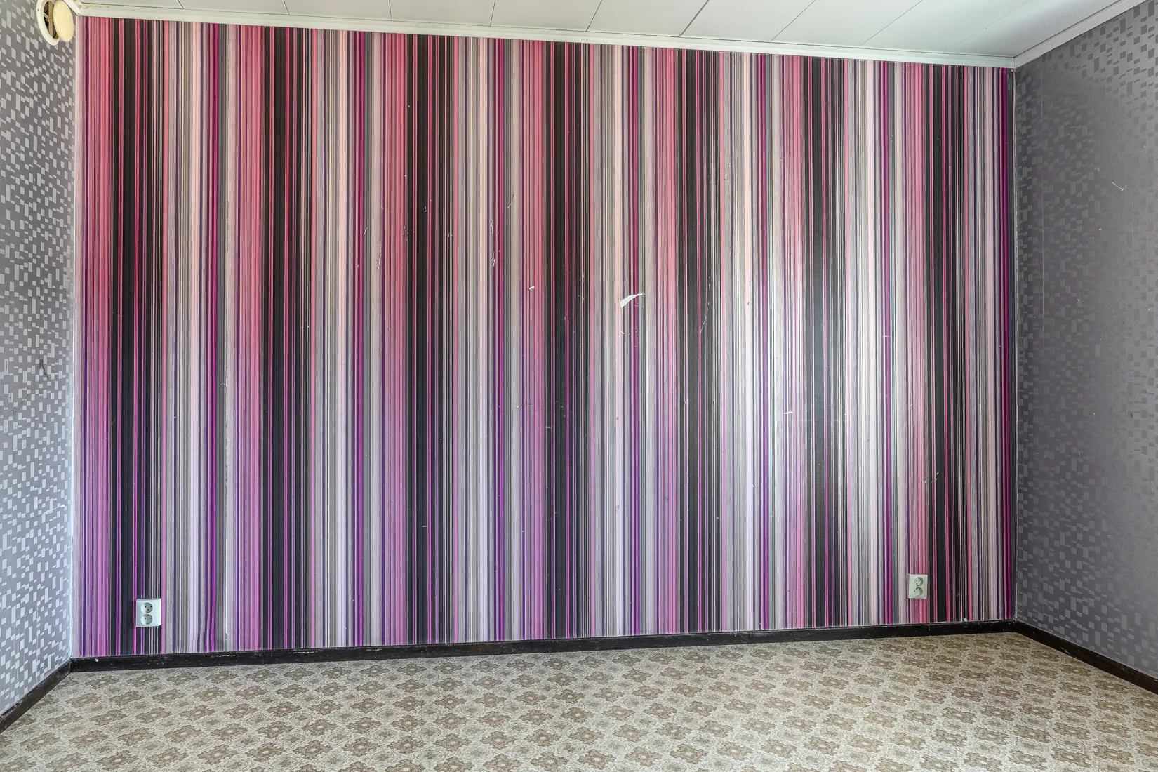 Villa, Sveavägen 16, Tvärålund, Vindeln