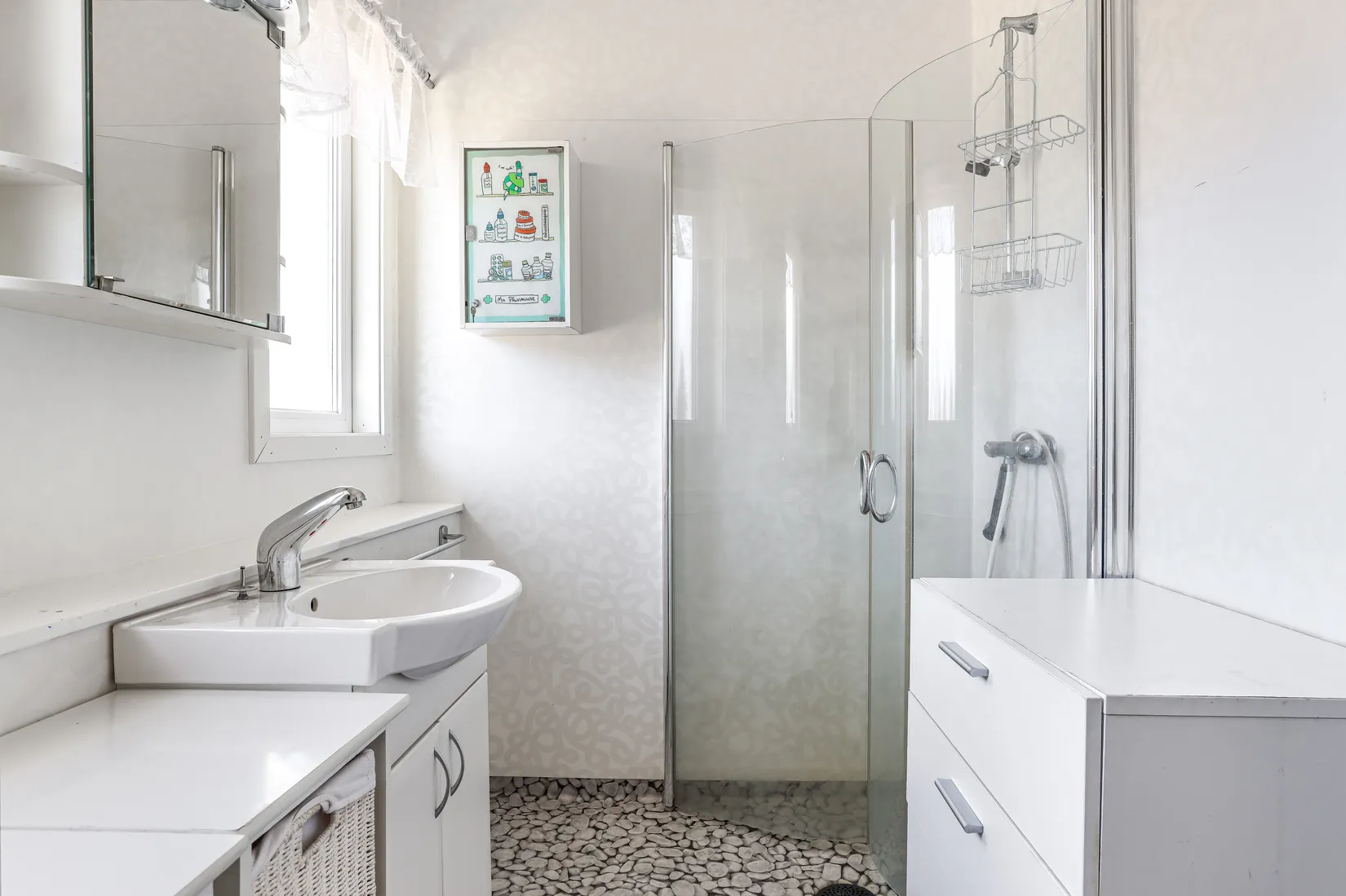 Villa, Sveavägen 16, Tvärålund, Vindeln