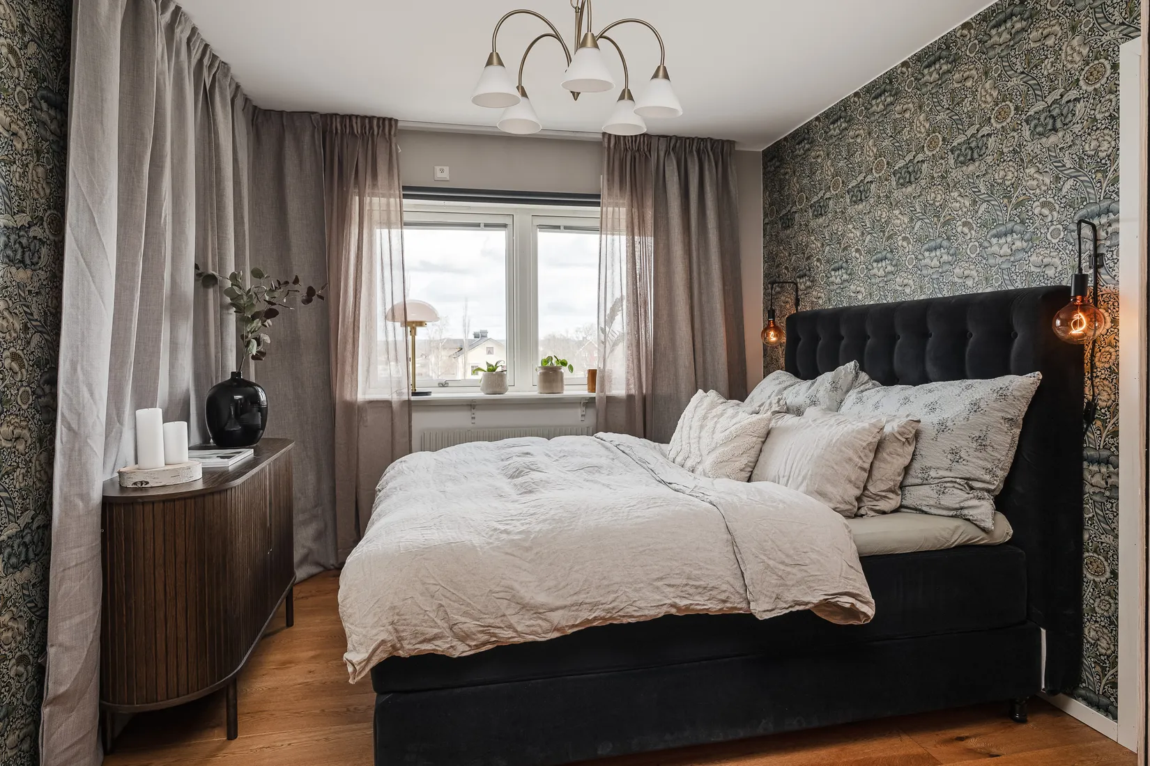 Bostadsrätt, Brunnshusgatan 31C, Härnön, Härnösand