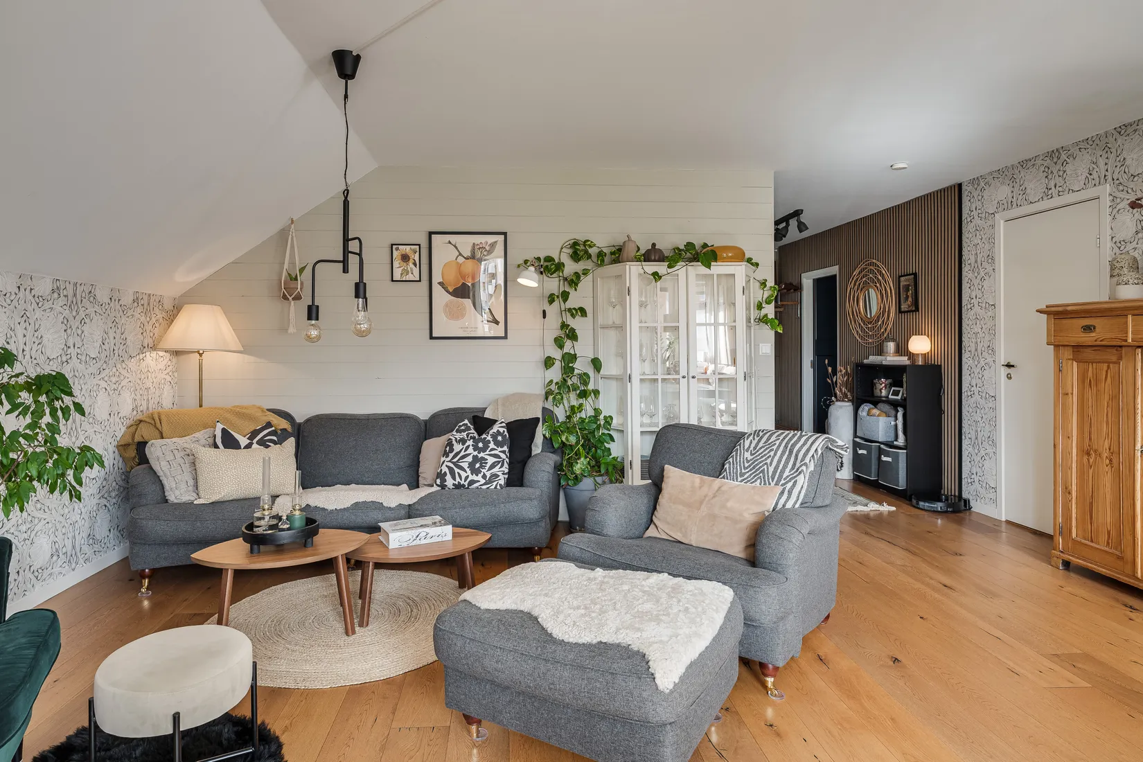 Bostadsrätt, Brunnshusgatan 31C, Härnön, Härnösand